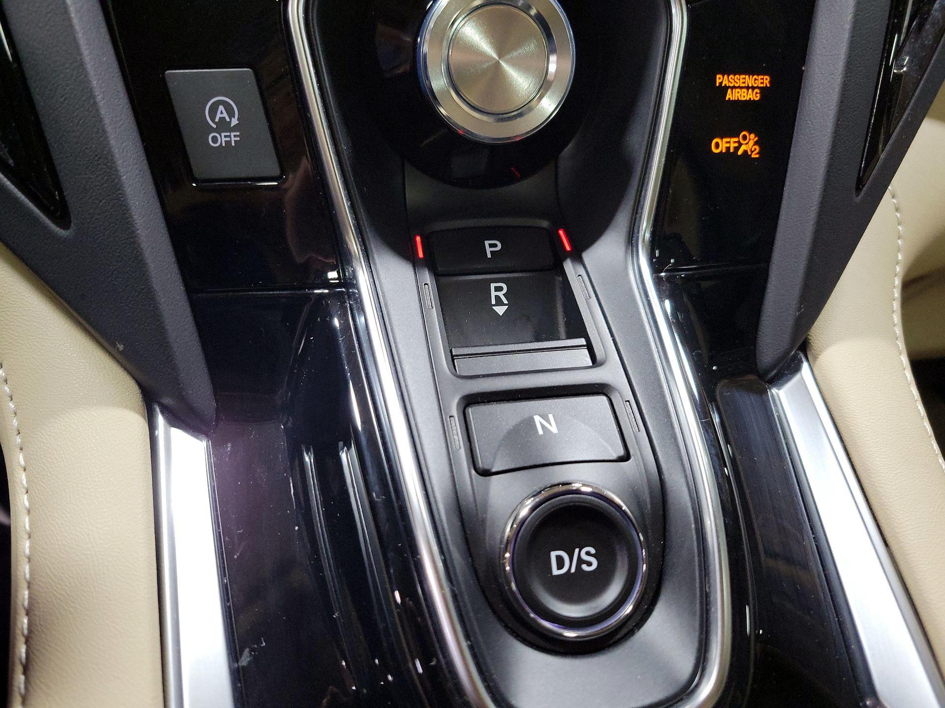 Thumbnail: 2021 Acura RDX - 17