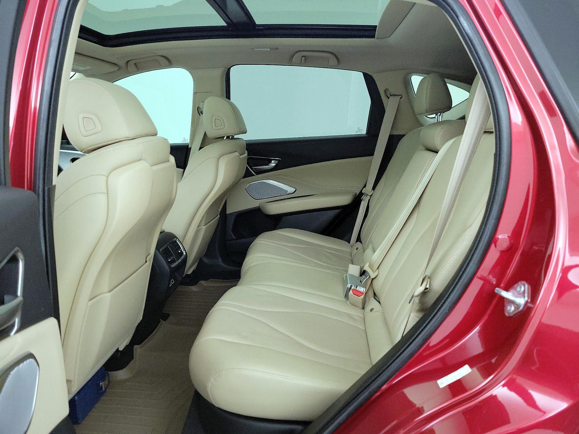 Thumbnail: 2021 Acura RDX - 19