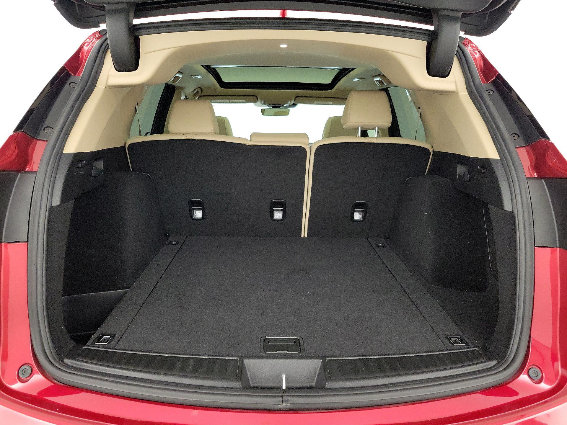 Thumbnail: 2021 Acura RDX - 20