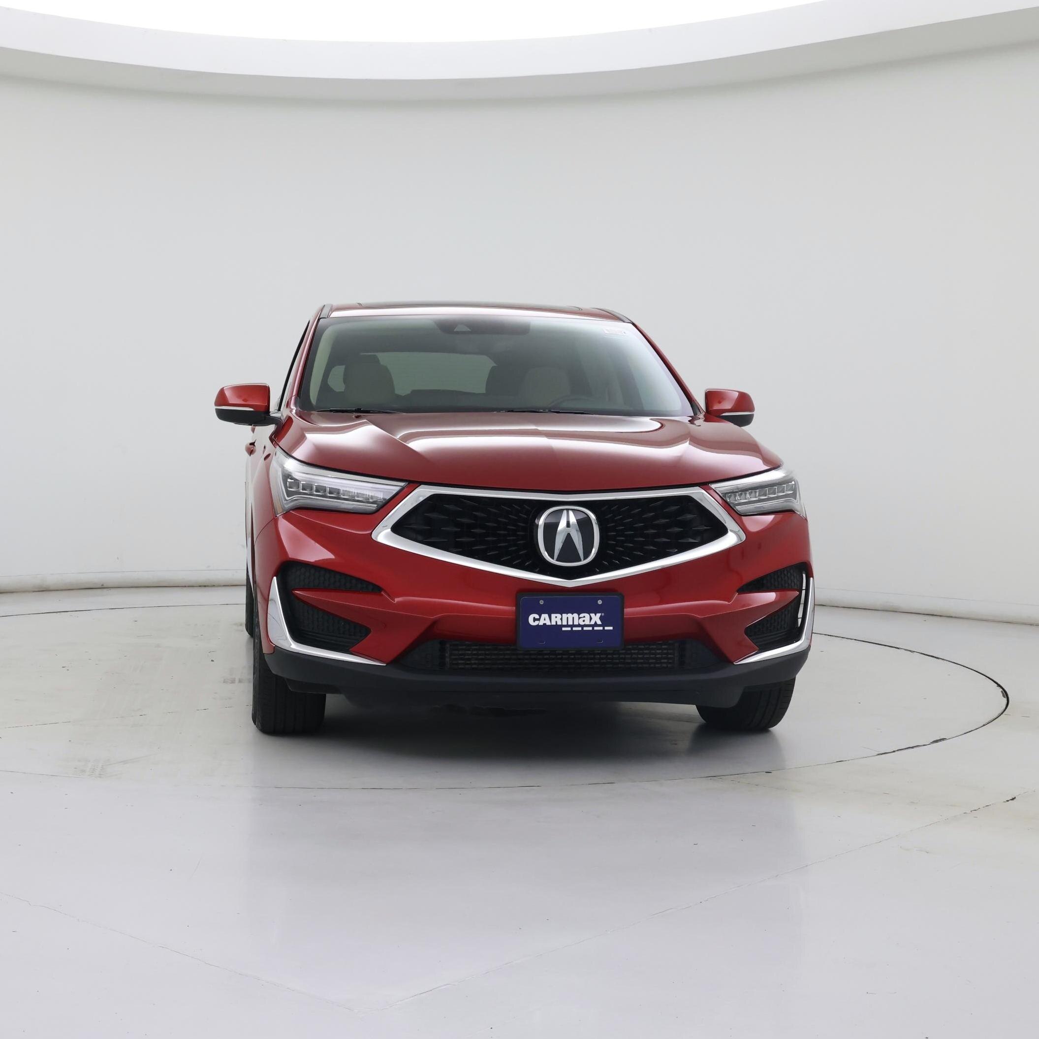 Thumbnail: 2021 Acura RDX - 5