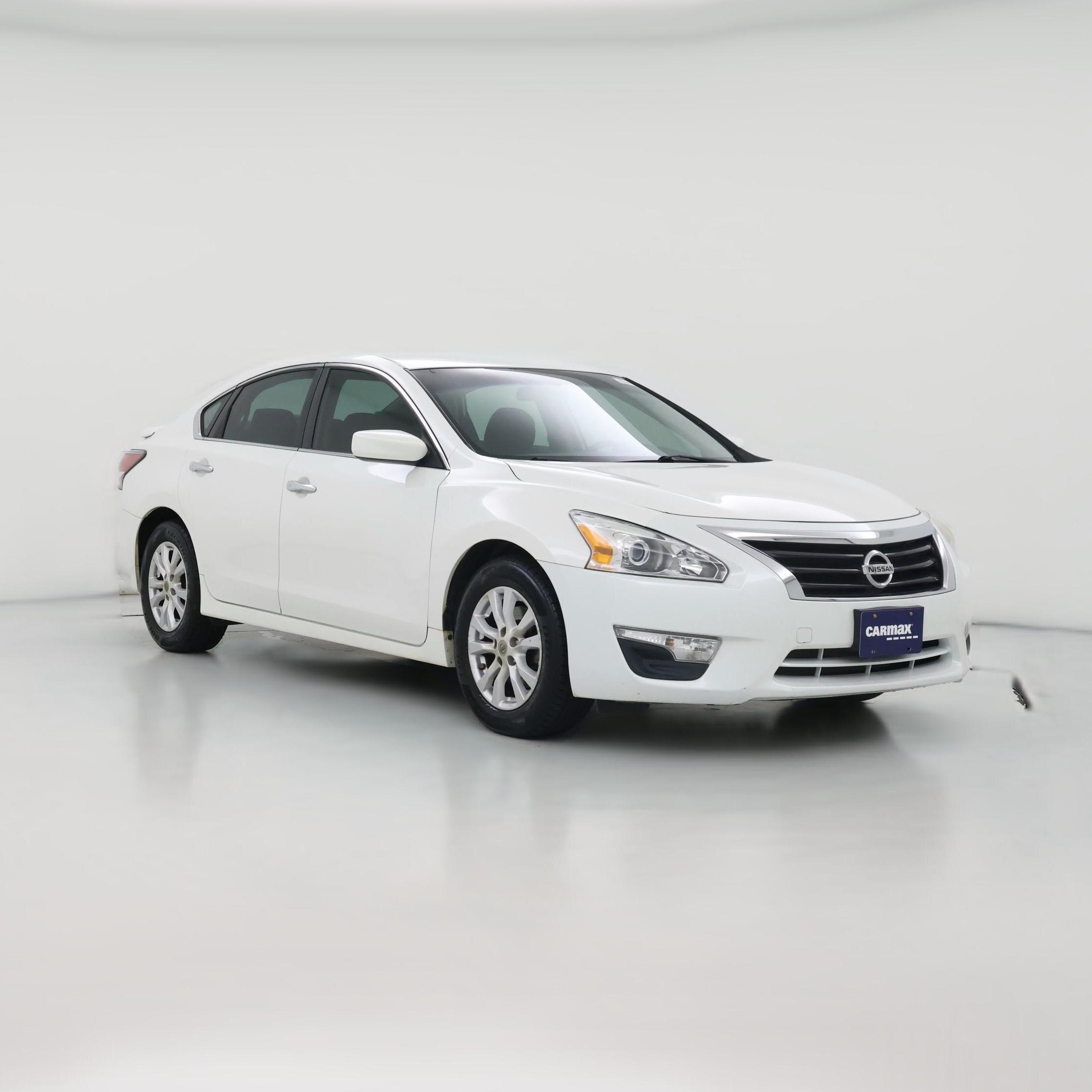 Thumbnail: 2014 Nissan Altima - 1