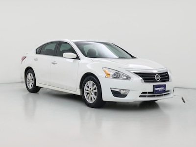 2014 Nissan Altima S
