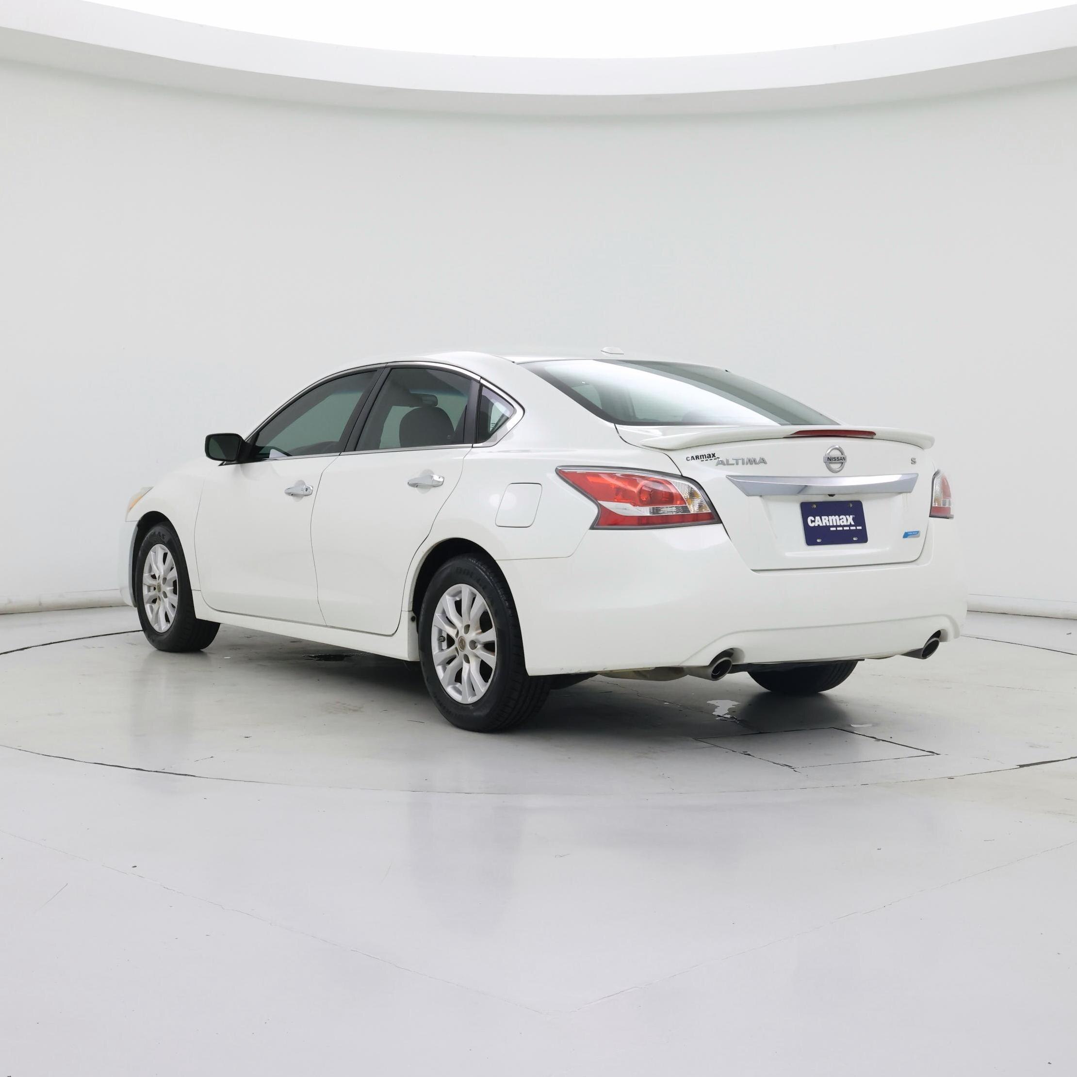 Thumbnail: 2014 Nissan Altima - 2