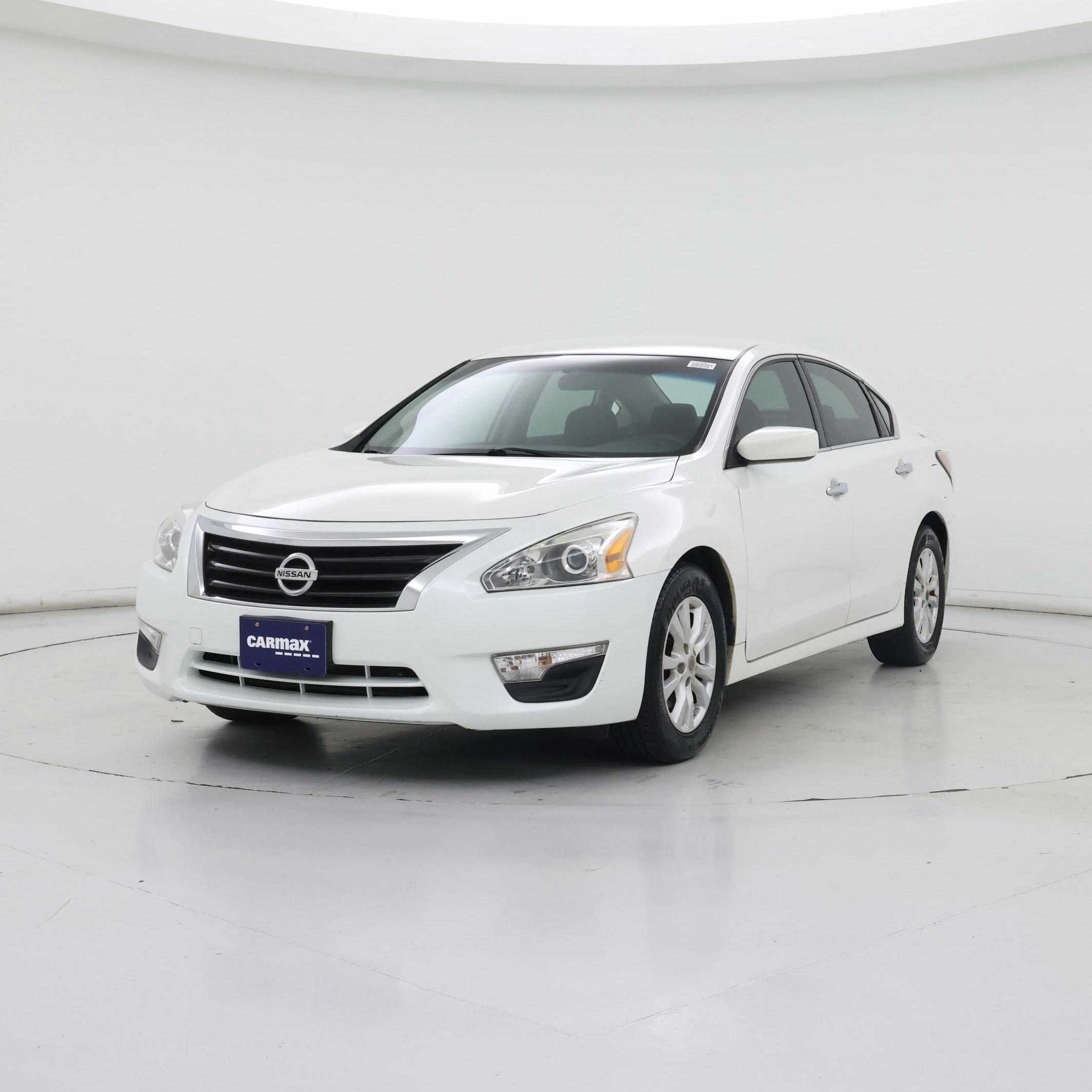 Thumbnail: 2014 Nissan Altima - 4