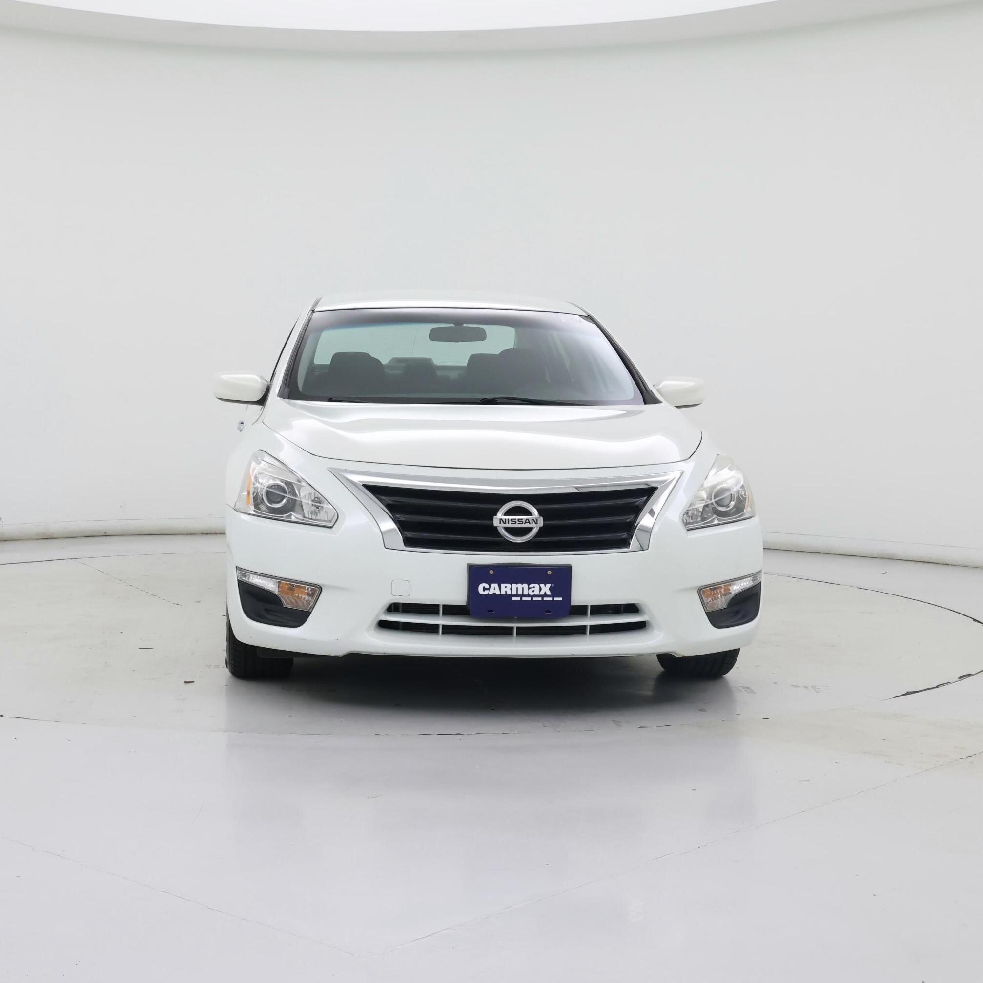 Thumbnail: 2014 Nissan Altima - 5