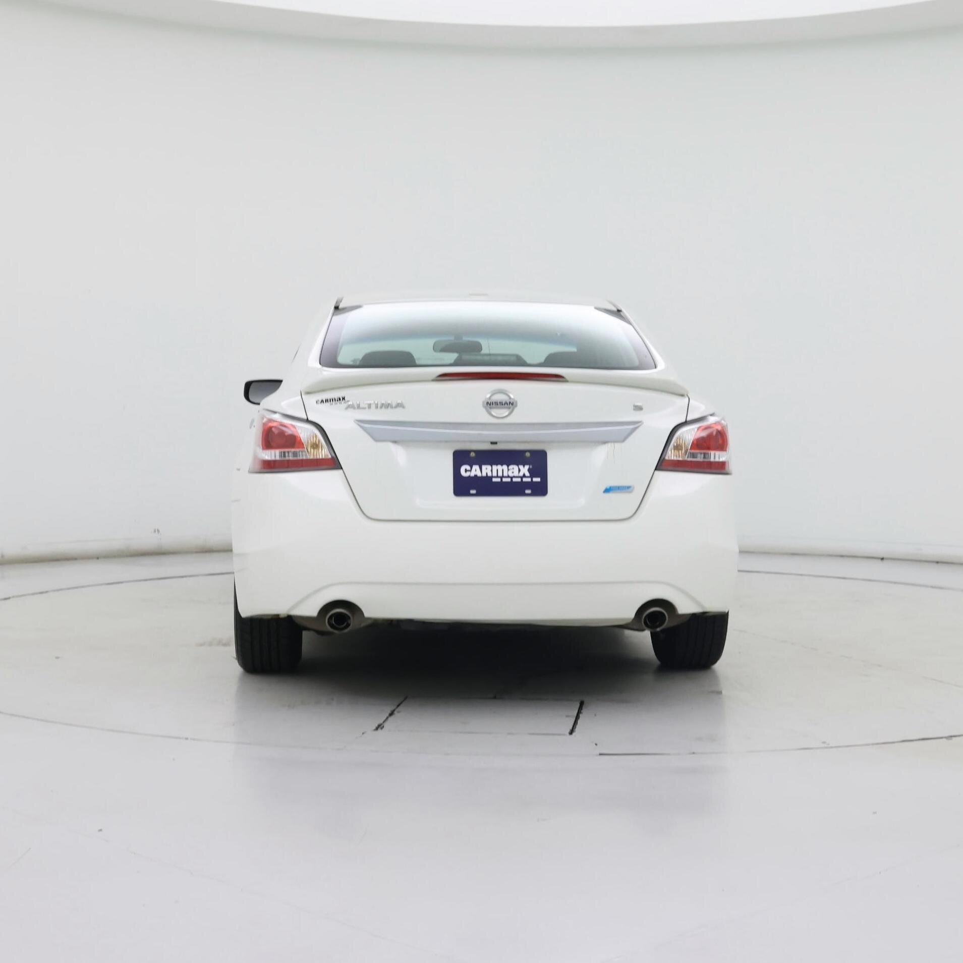 Thumbnail: 2014 Nissan Altima - 6