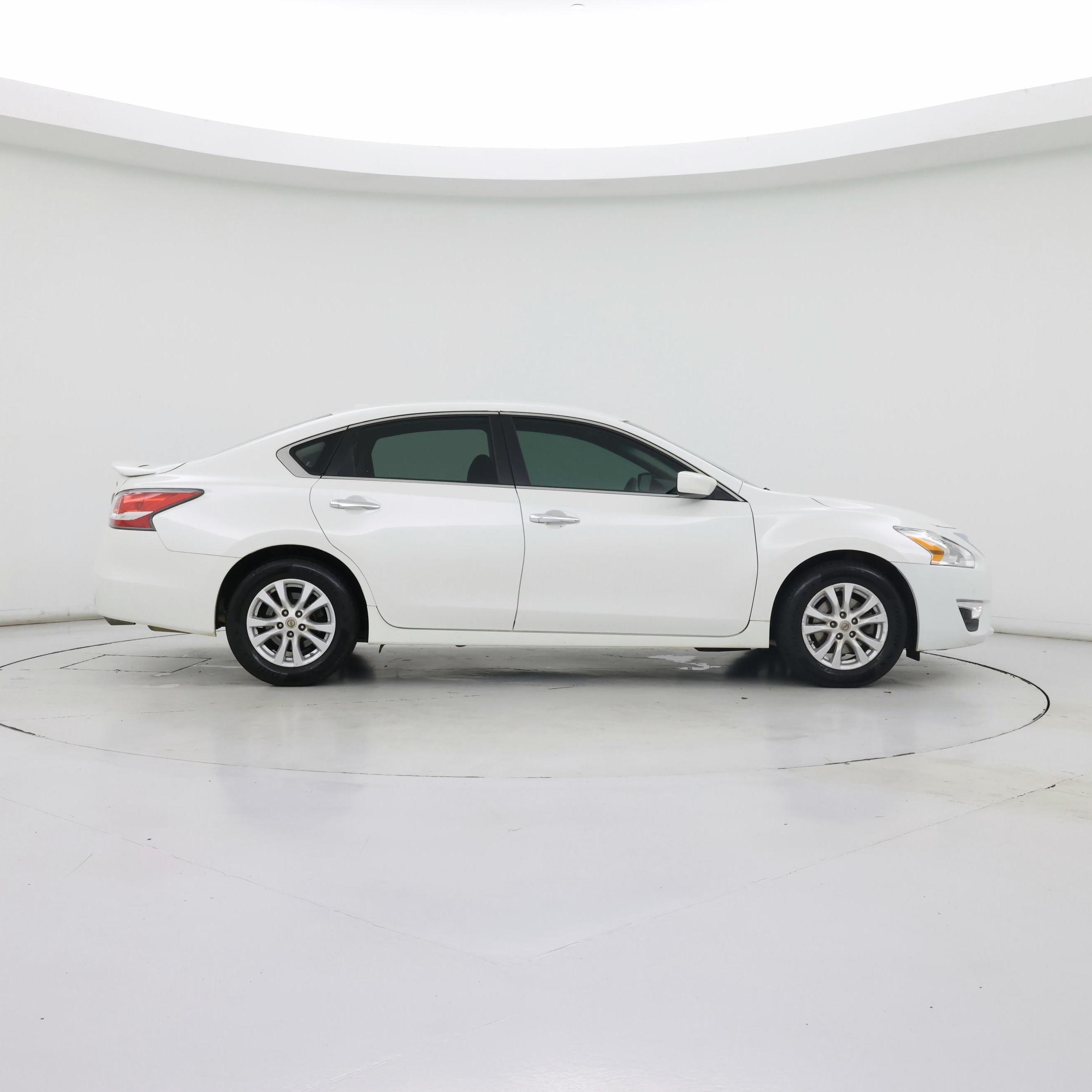 Thumbnail: 2014 Nissan Altima - 7