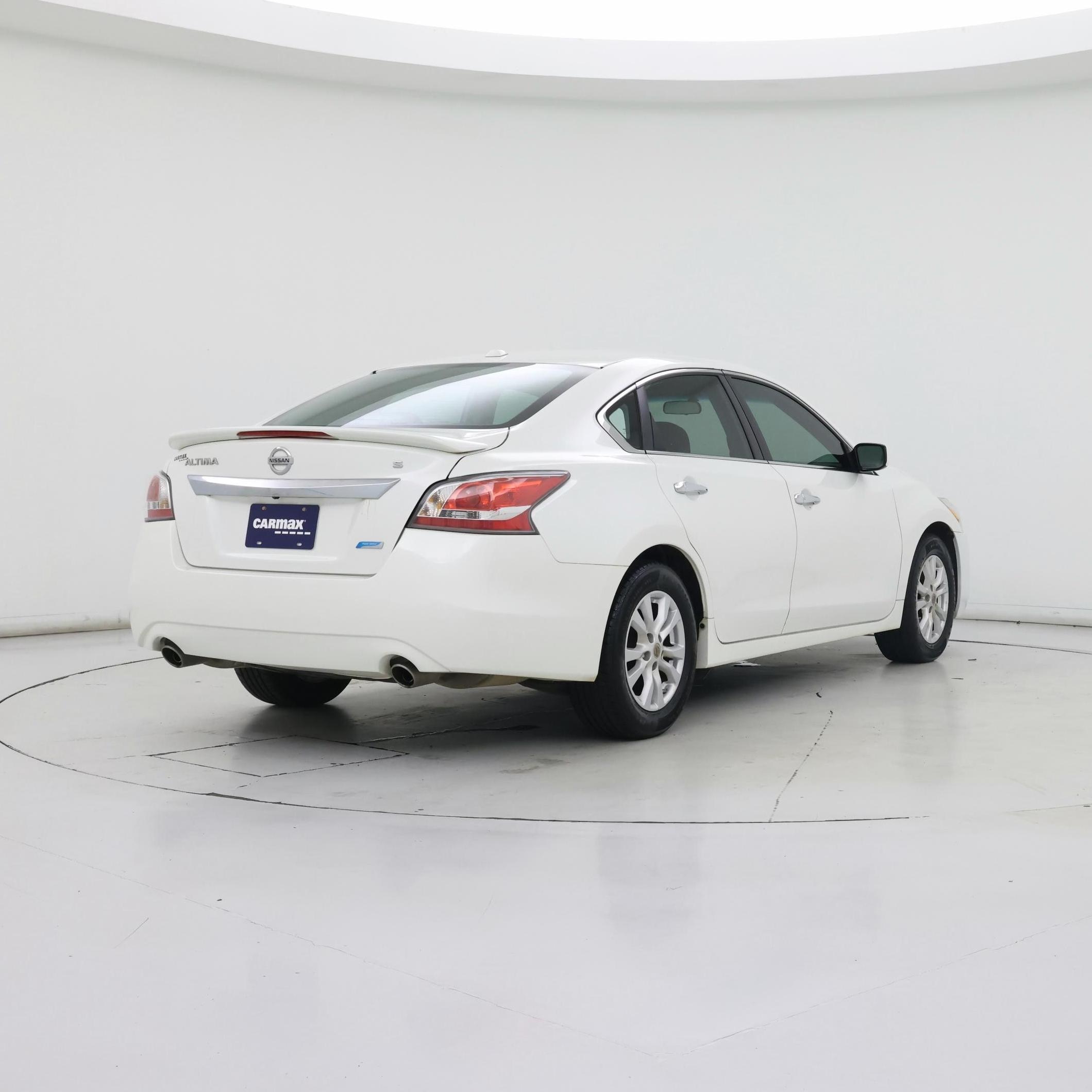 Thumbnail: 2014 Nissan Altima - 8