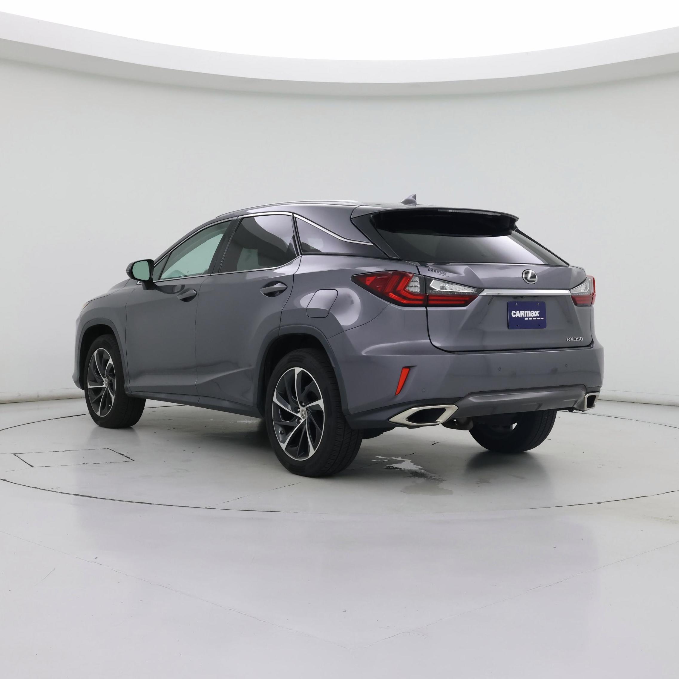 Thumbnail: 2016 Lexus RX - 2