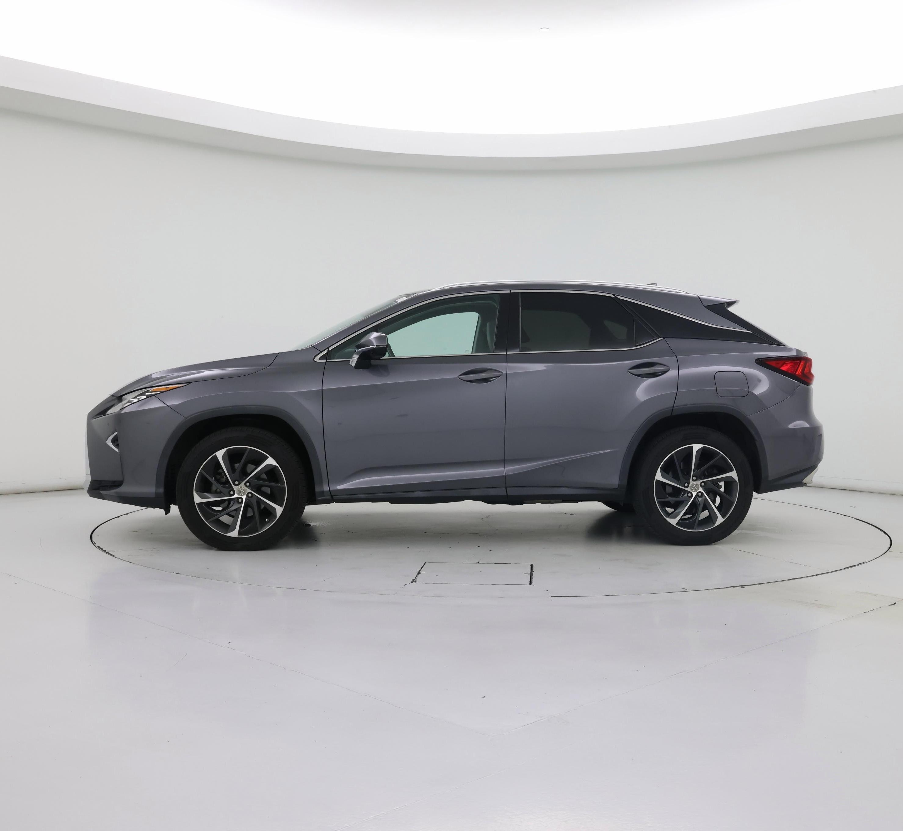 Thumbnail: 2016 Lexus RX - 3