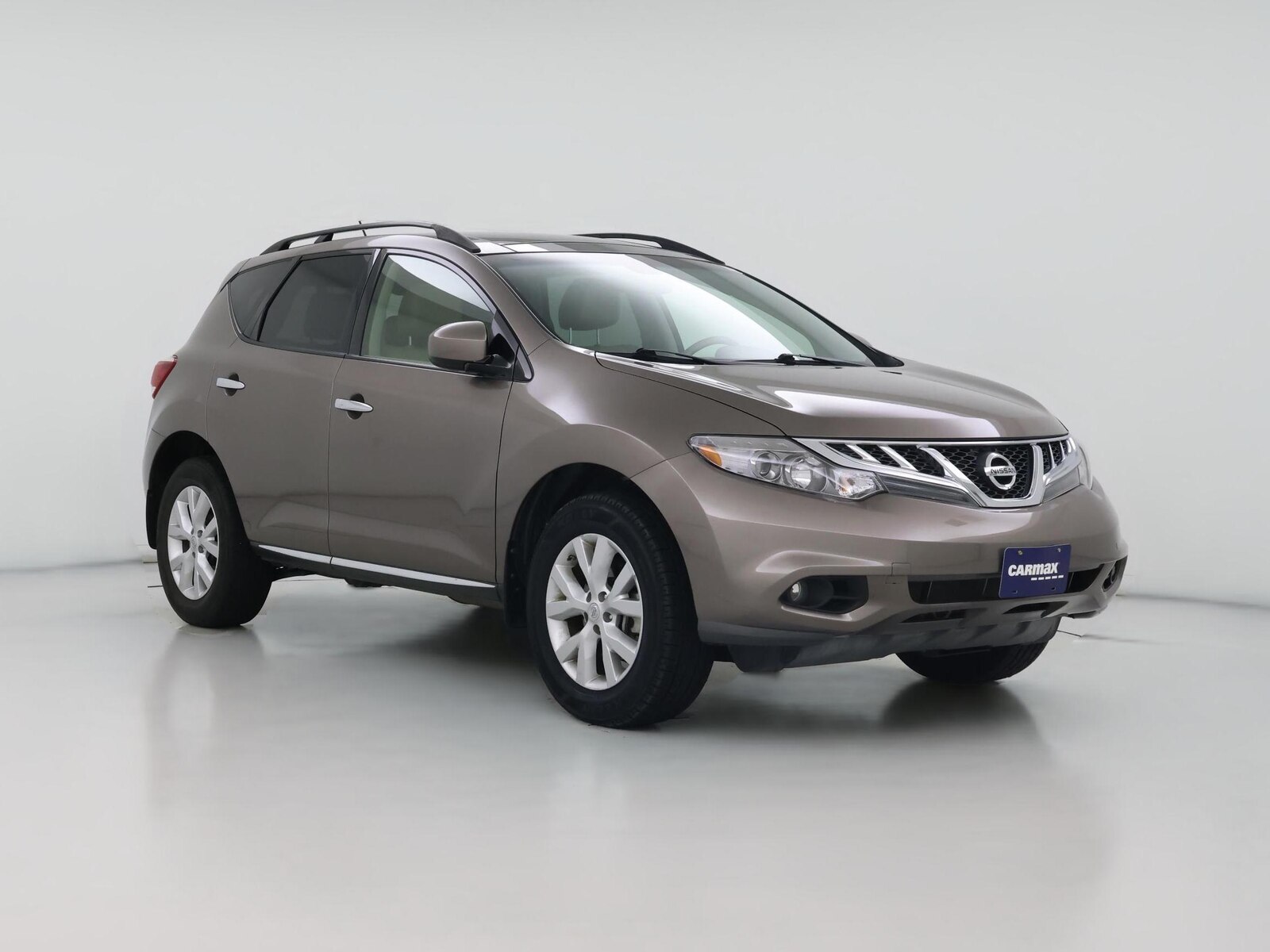 2014 Nissan Murano SL