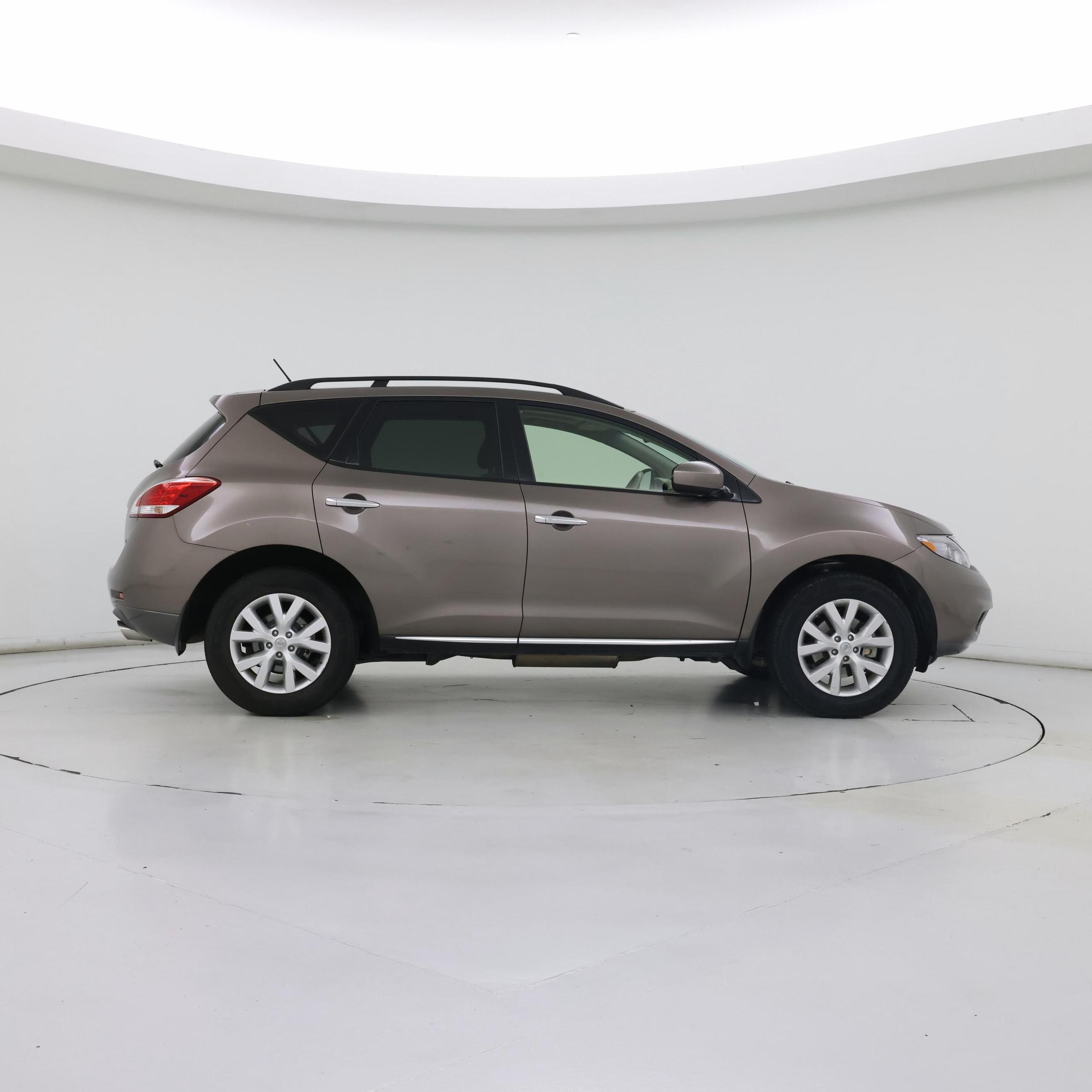 Thumbnail: 2014 Nissan Murano - 7
