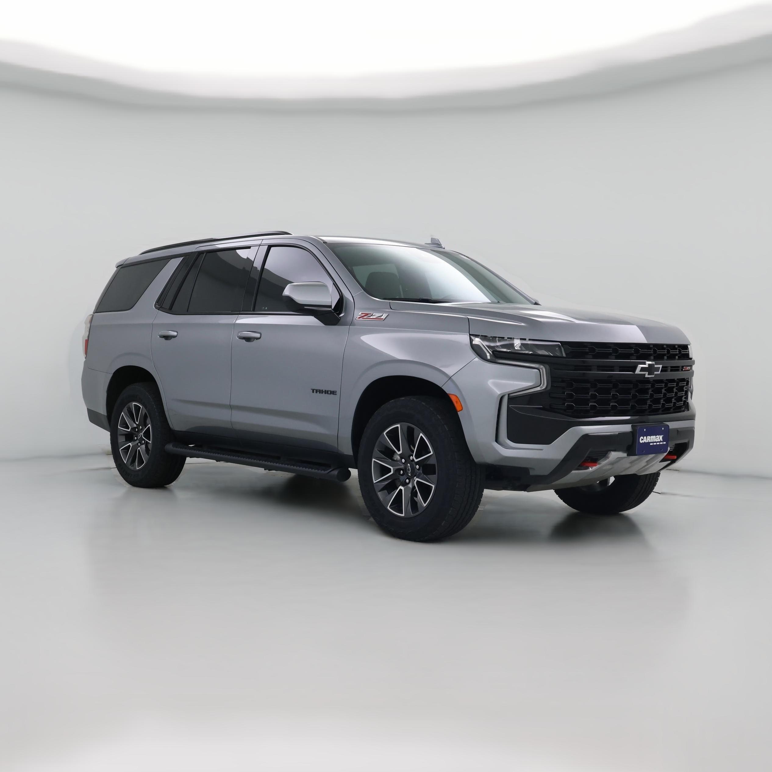 Thumbnail: 2024 Chevrolet Tahoe - 1