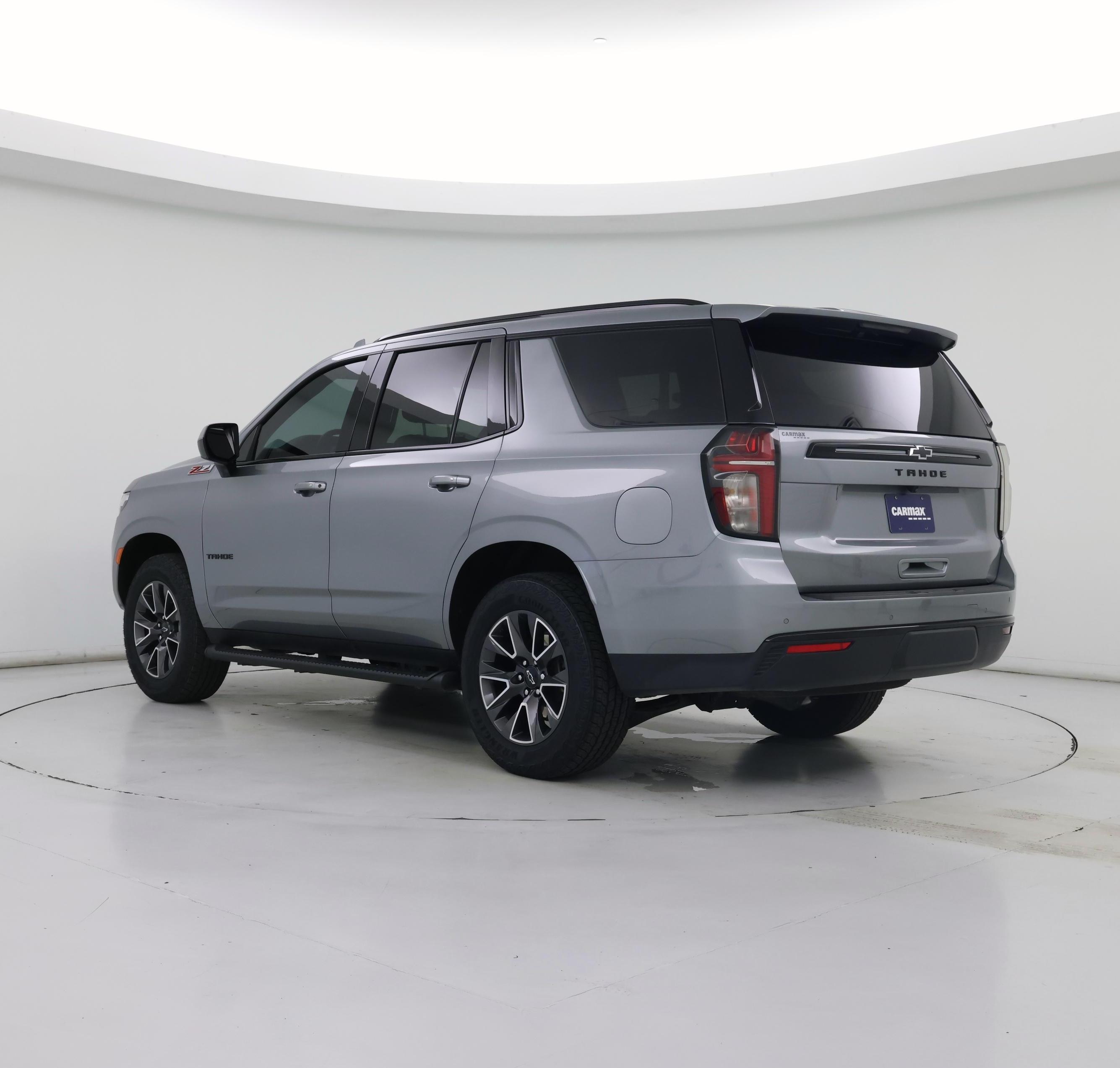 Thumbnail: 2024 Chevrolet Tahoe - 2