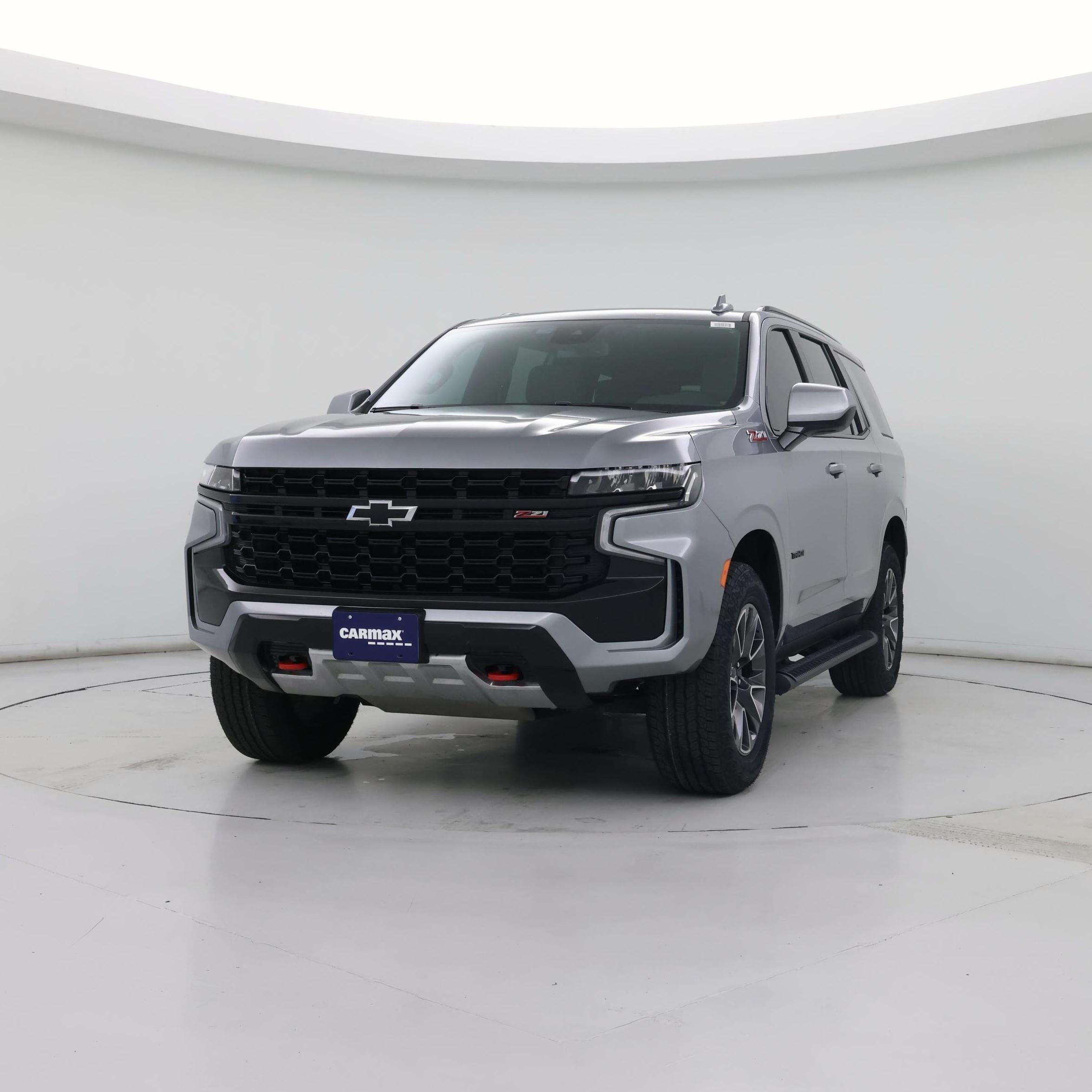 Thumbnail: 2024 Chevrolet Tahoe - 4