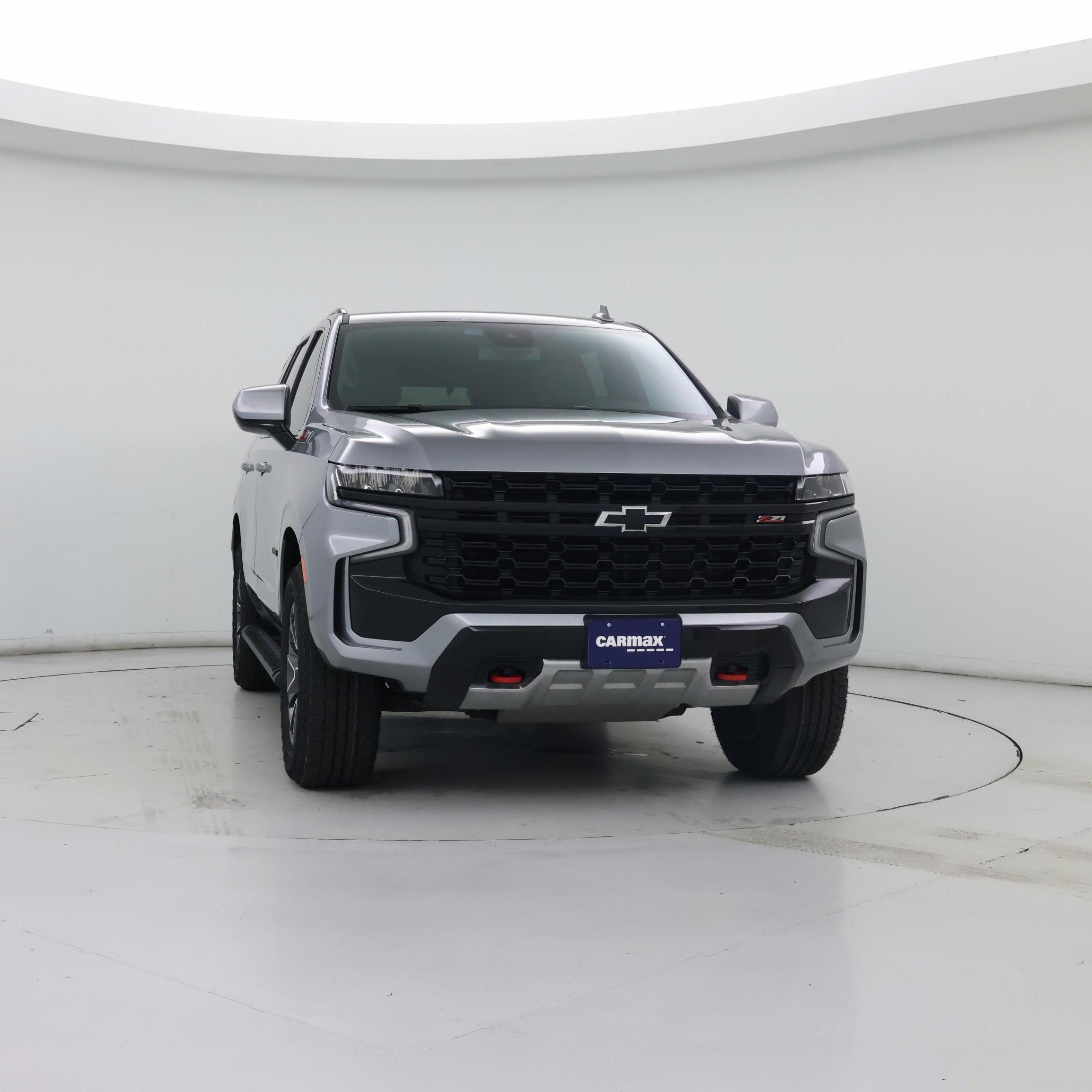 Thumbnail: 2024 Chevrolet Tahoe - 5