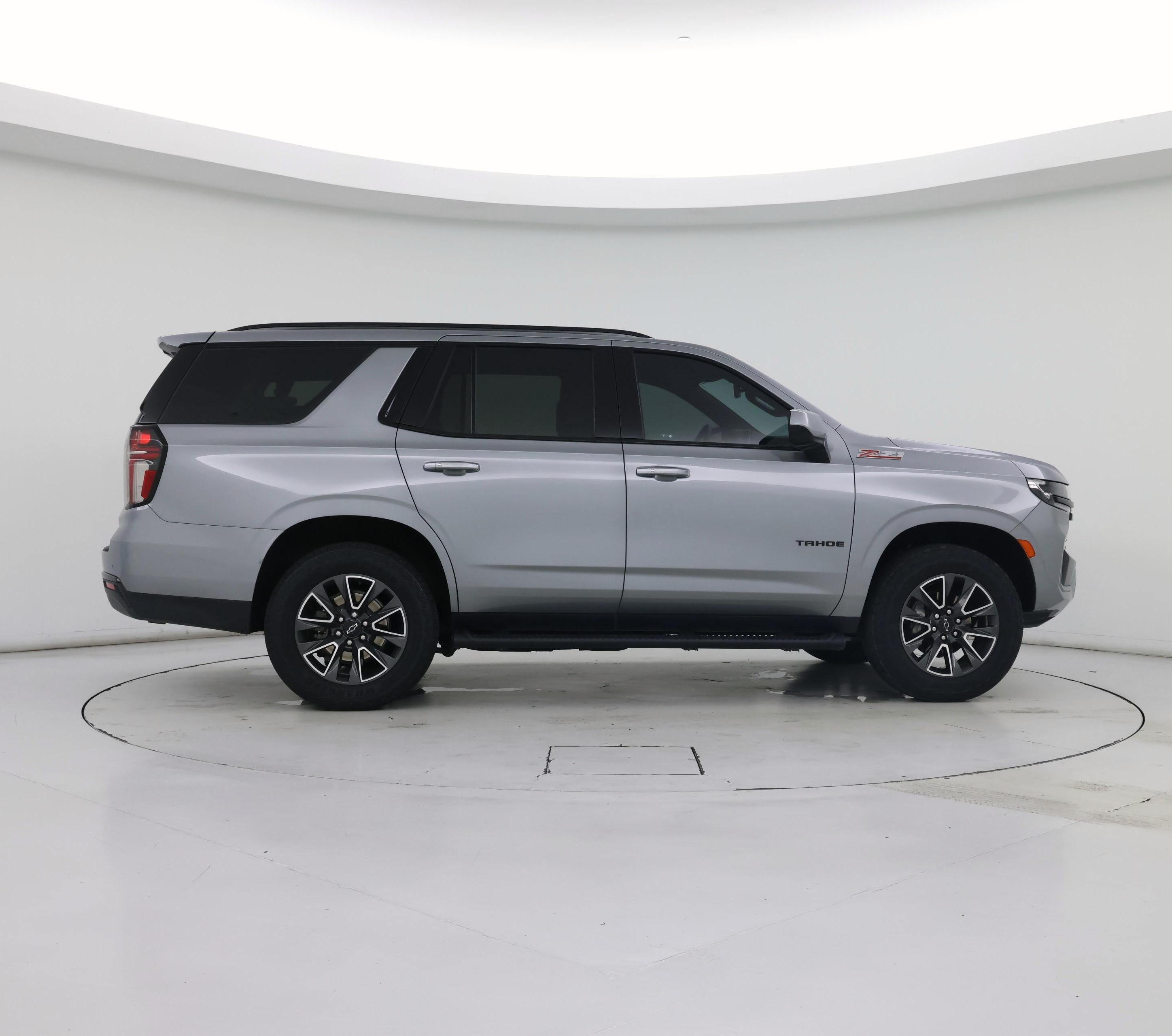 Thumbnail: 2024 Chevrolet Tahoe - 7