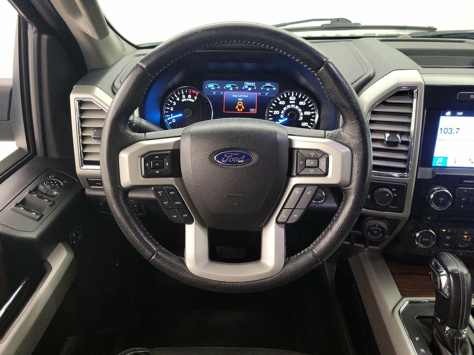 Thumbnail: 2016 Ford F-150 - 10