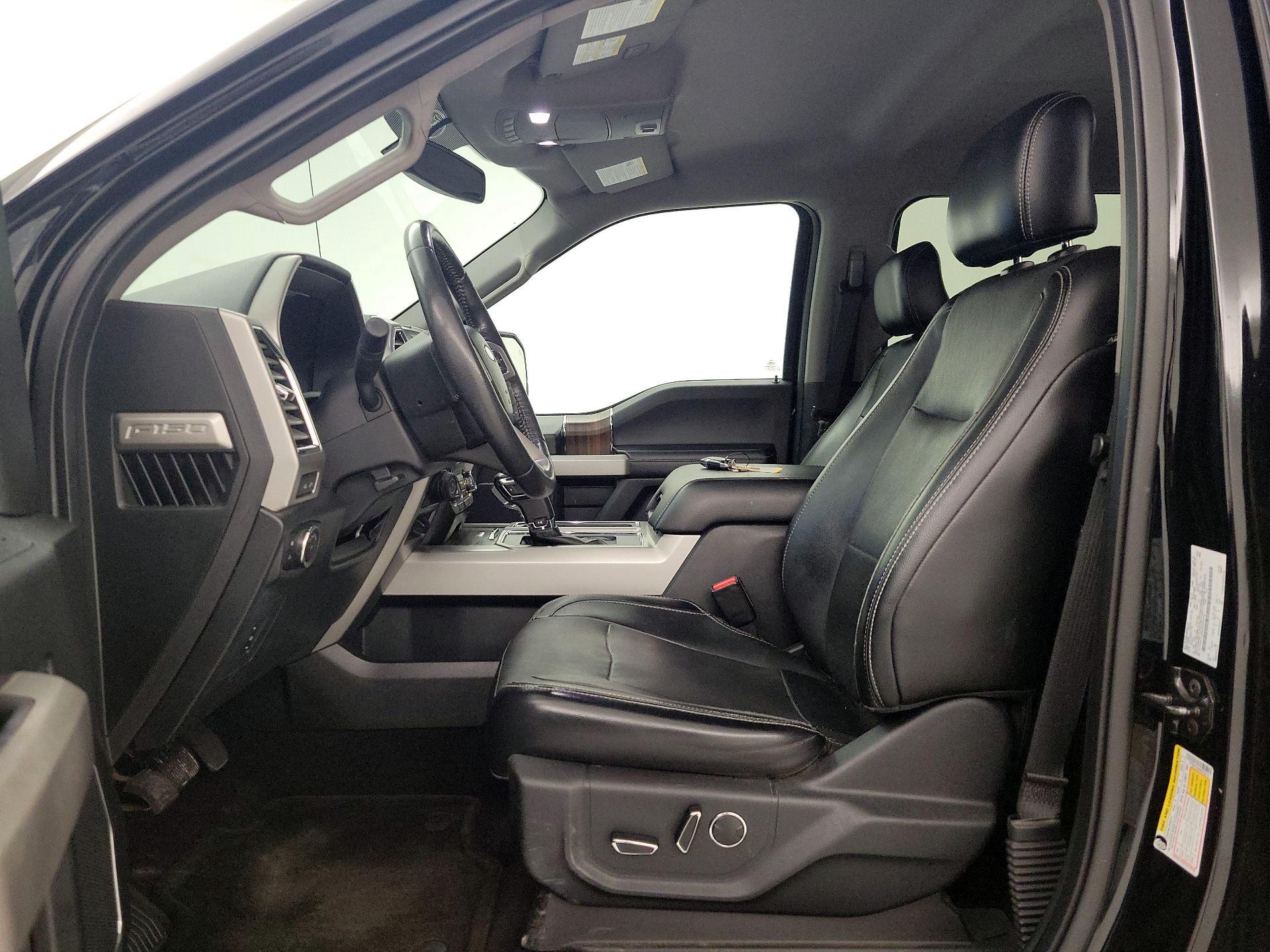 Thumbnail: 2016 Ford F-150 - 11