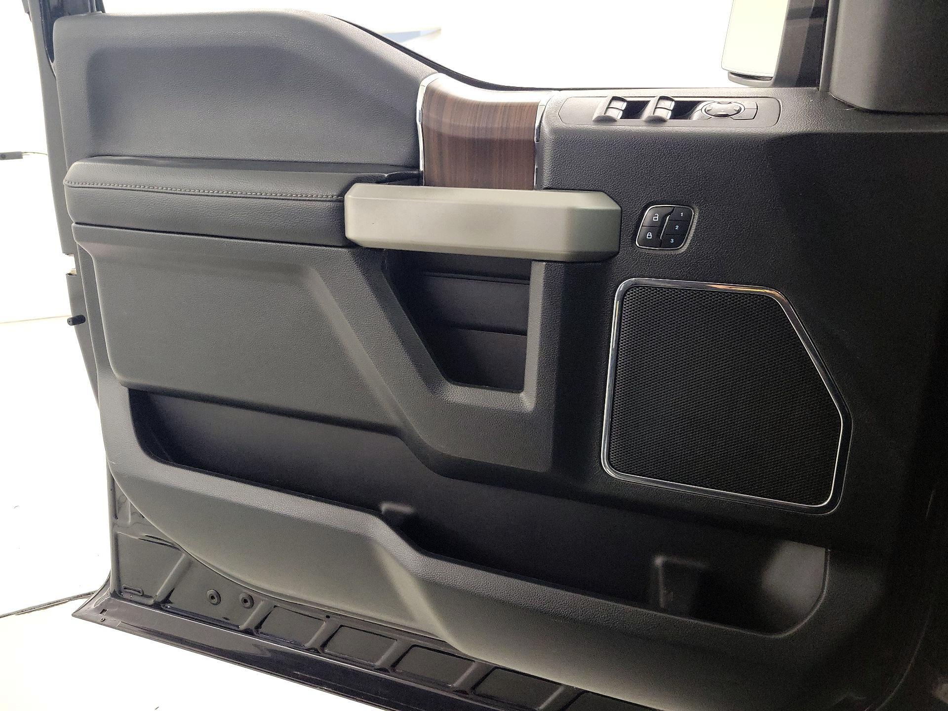 Thumbnail: 2016 Ford F-150 - 12