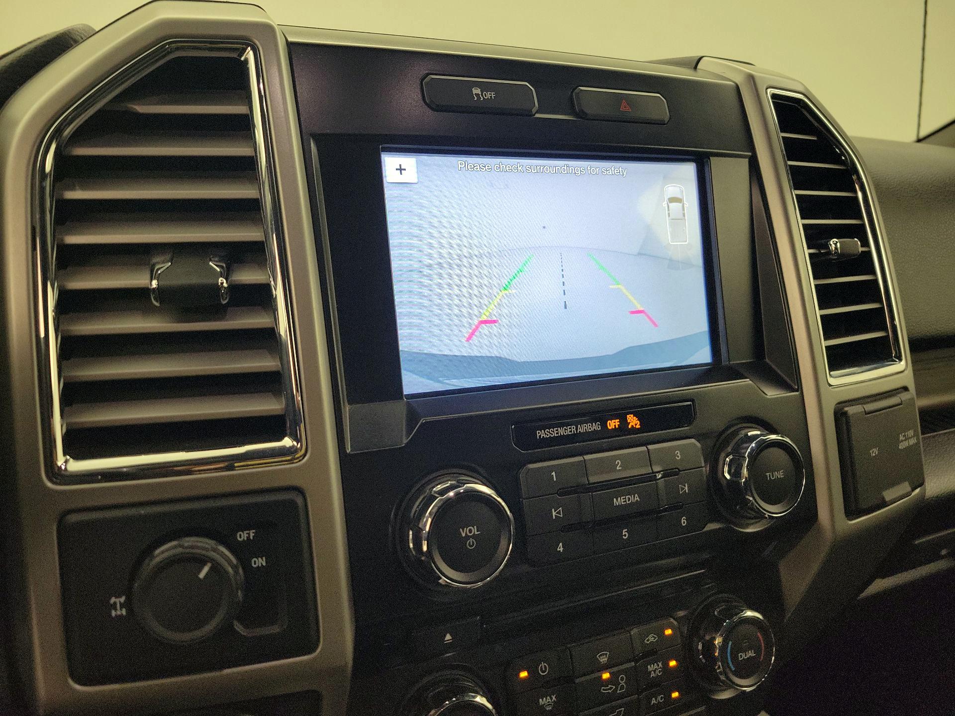 Thumbnail: 2016 Ford F-150 - 14