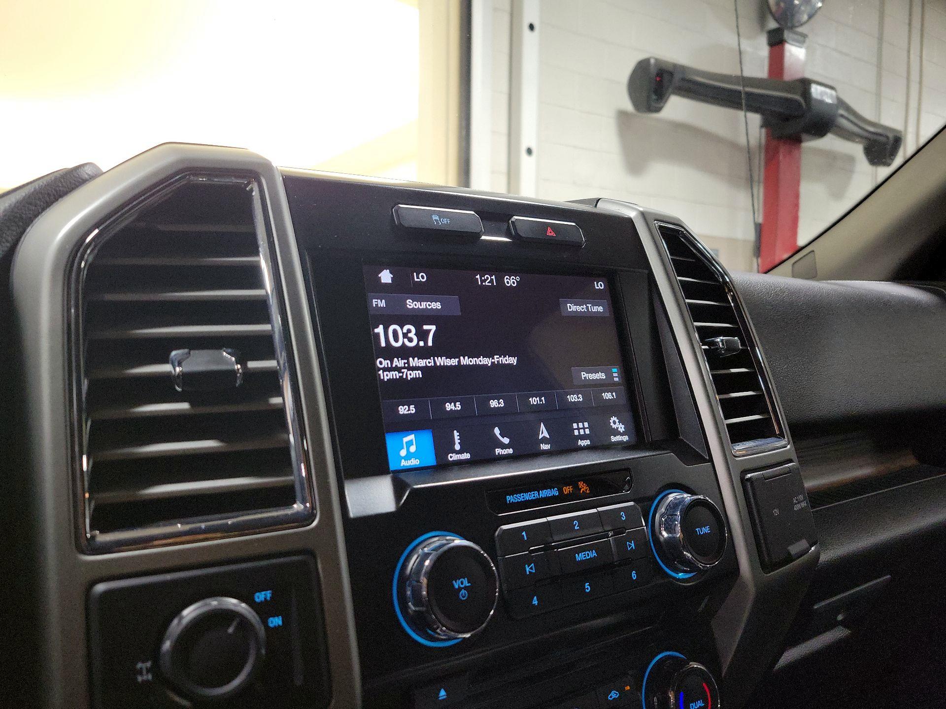 Thumbnail: 2016 Ford F-150 - 15