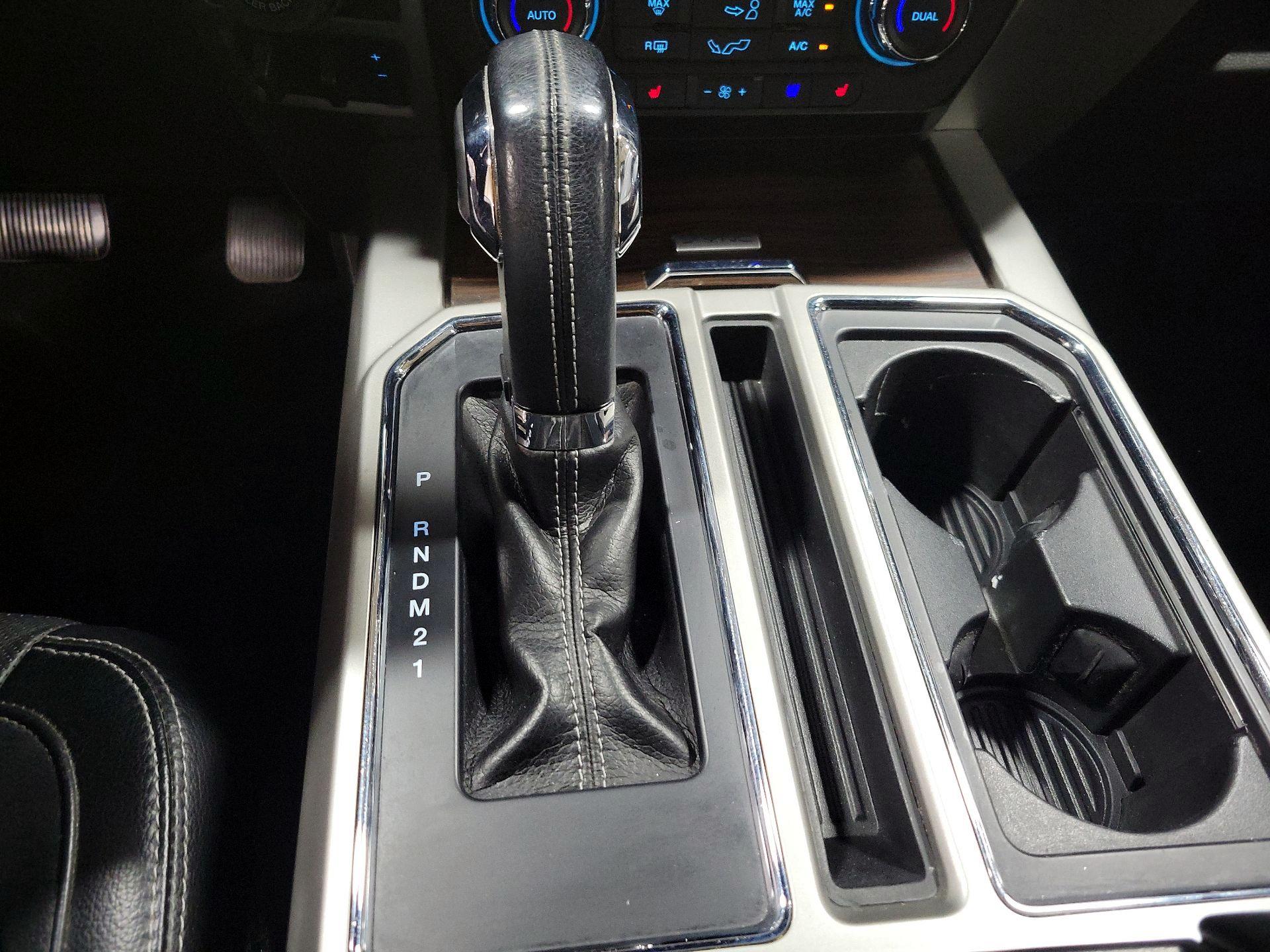 Thumbnail: 2016 Ford F-150 - 17