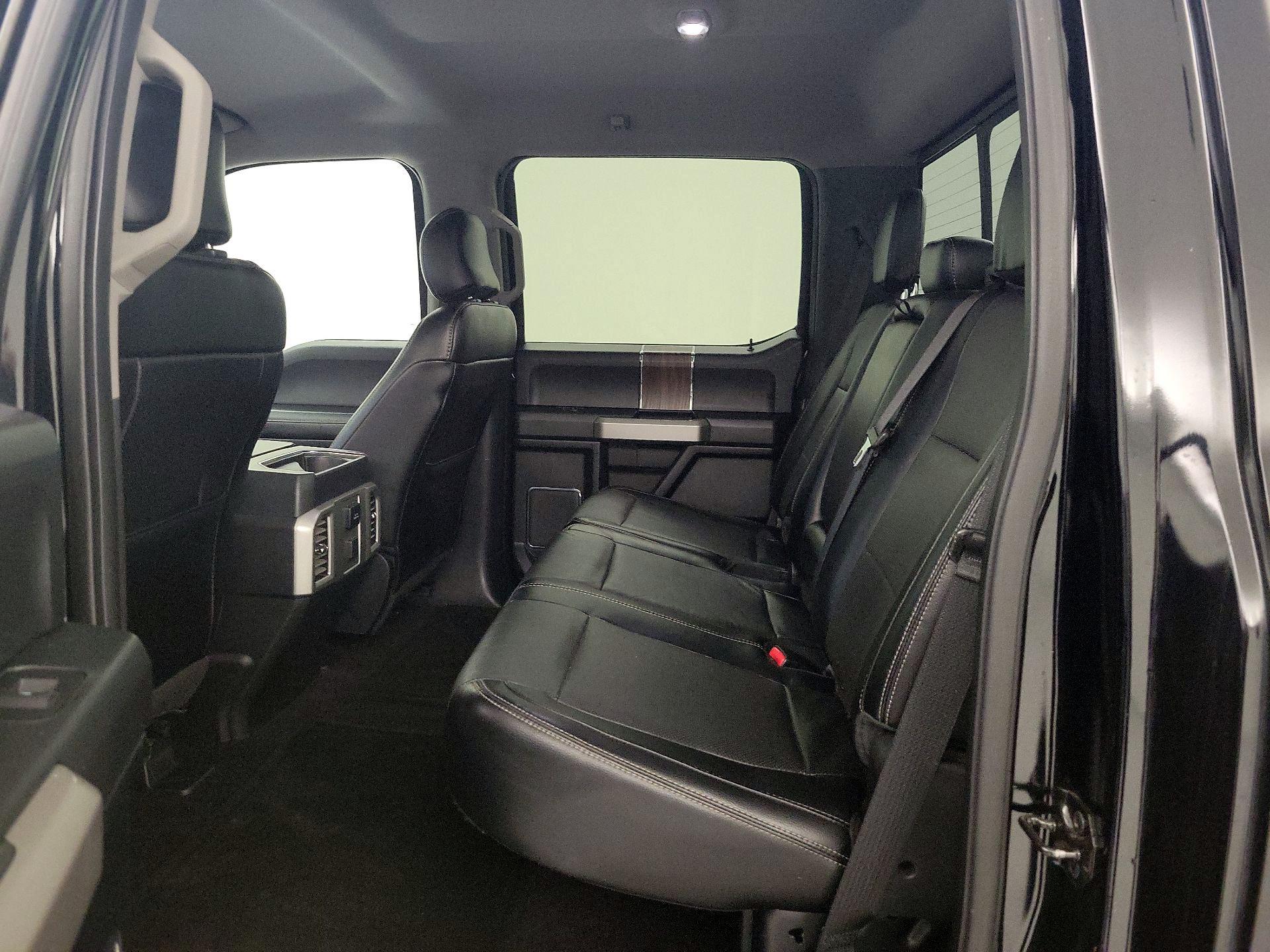 Thumbnail: 2016 Ford F-150 - 18