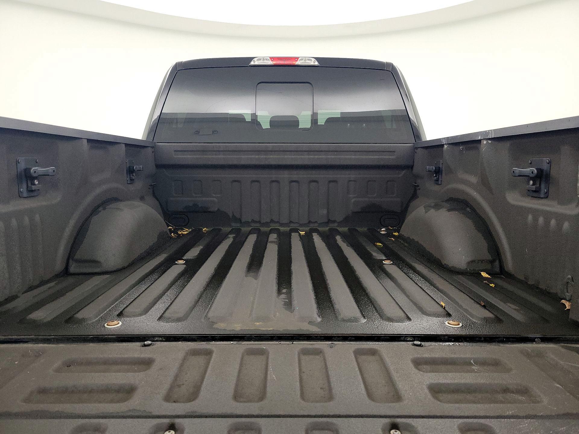 Thumbnail: 2016 Ford F-150 - 19