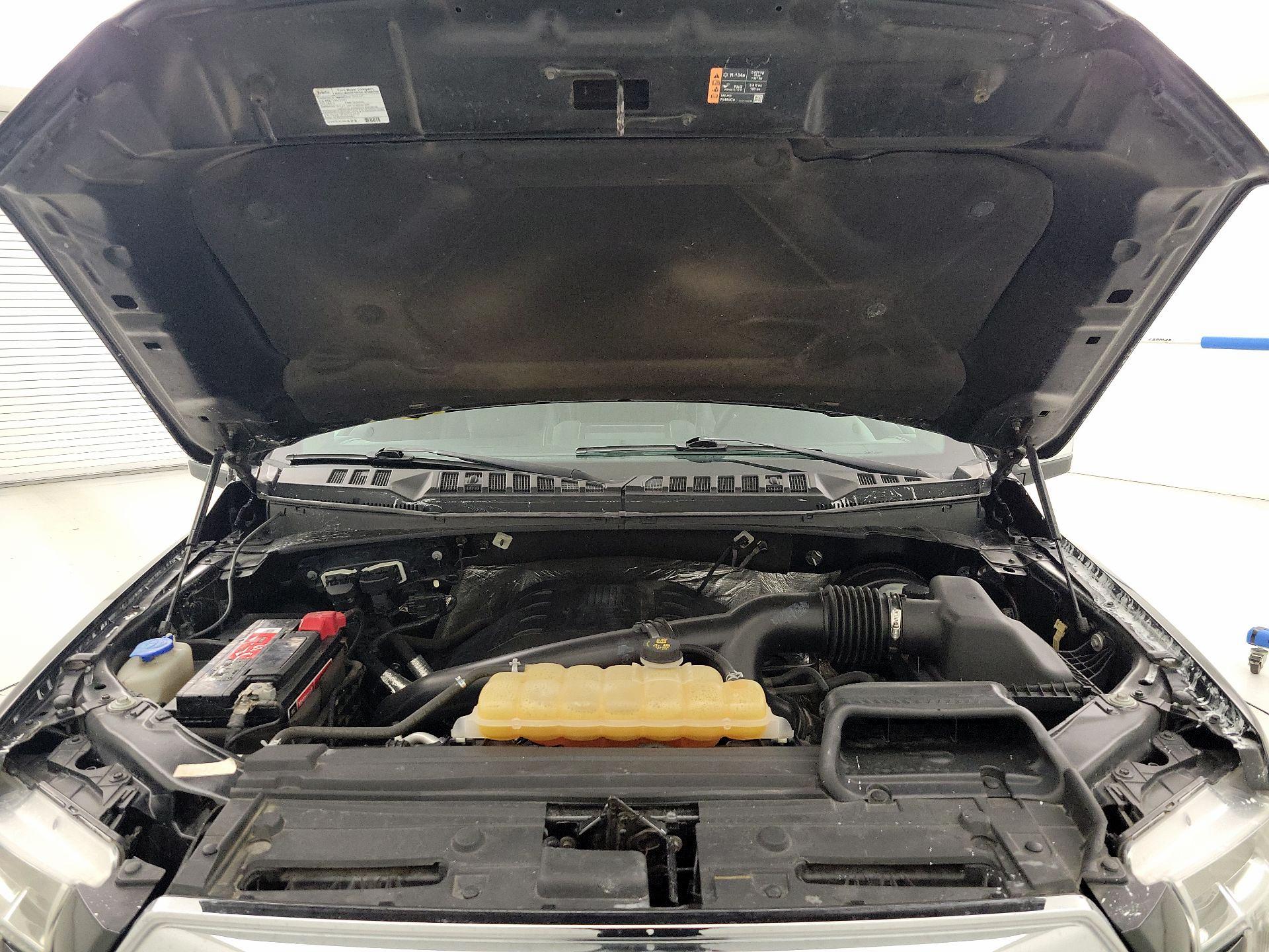 Thumbnail: 2016 Ford F-150 - 20