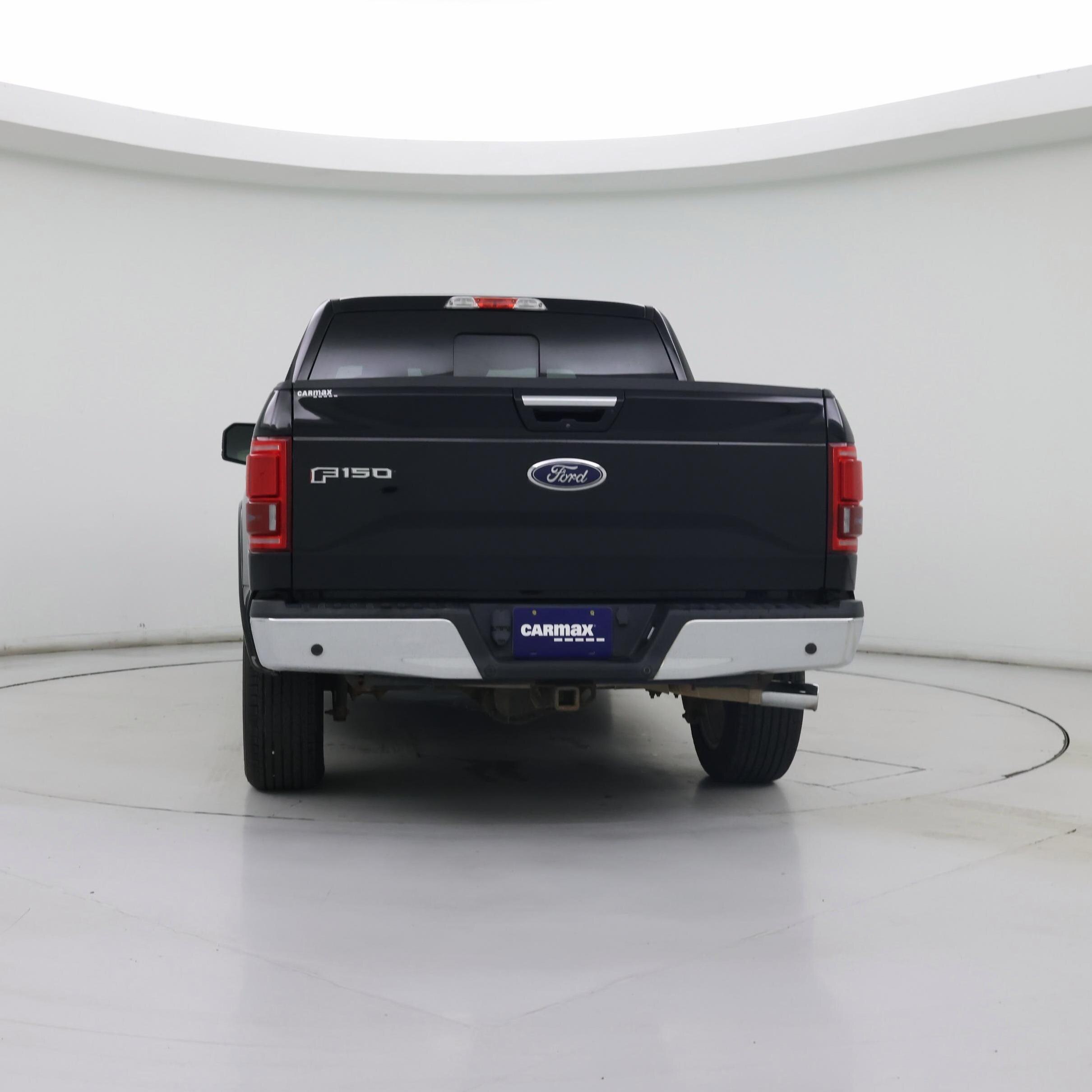 Thumbnail: 2016 Ford F-150 - 6