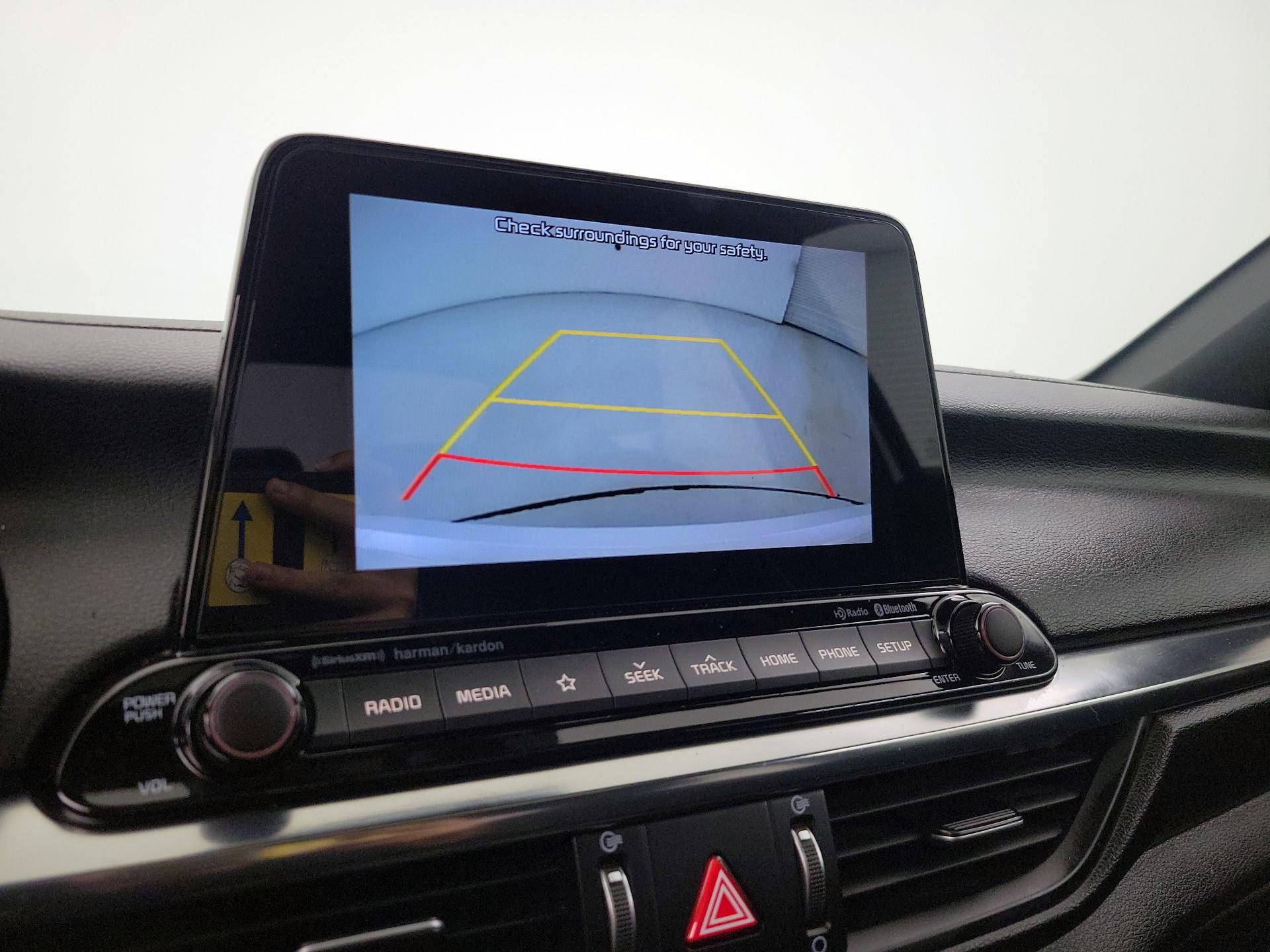 Thumbnail: 2021 Kia Forte - 14