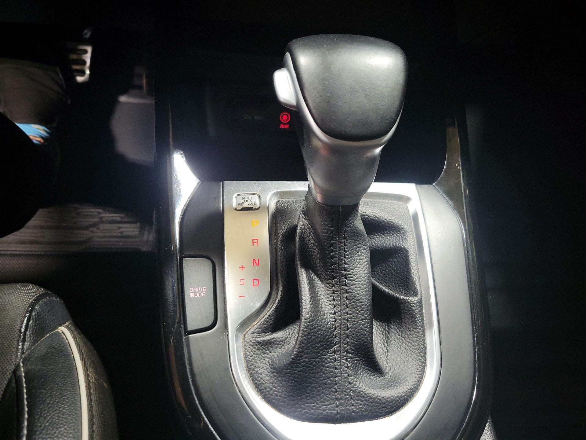 Thumbnail: 2021 Kia Forte - 17