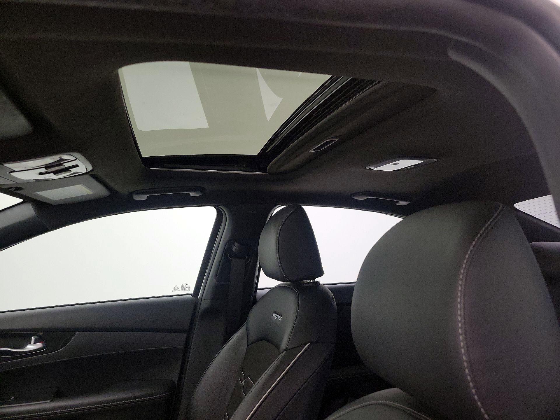 Thumbnail: 2021 Kia Forte - 18