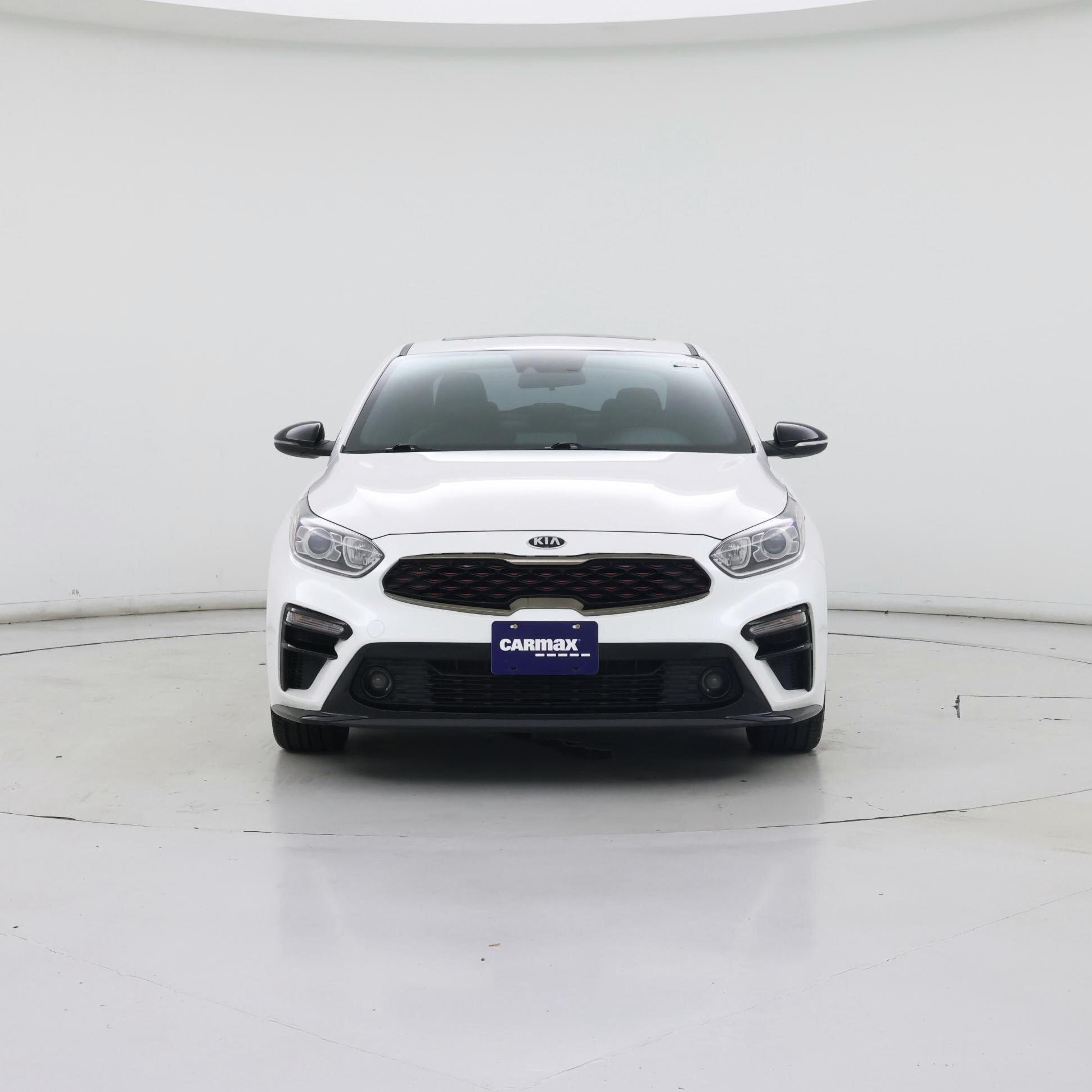 Thumbnail: 2021 Kia Forte - 5