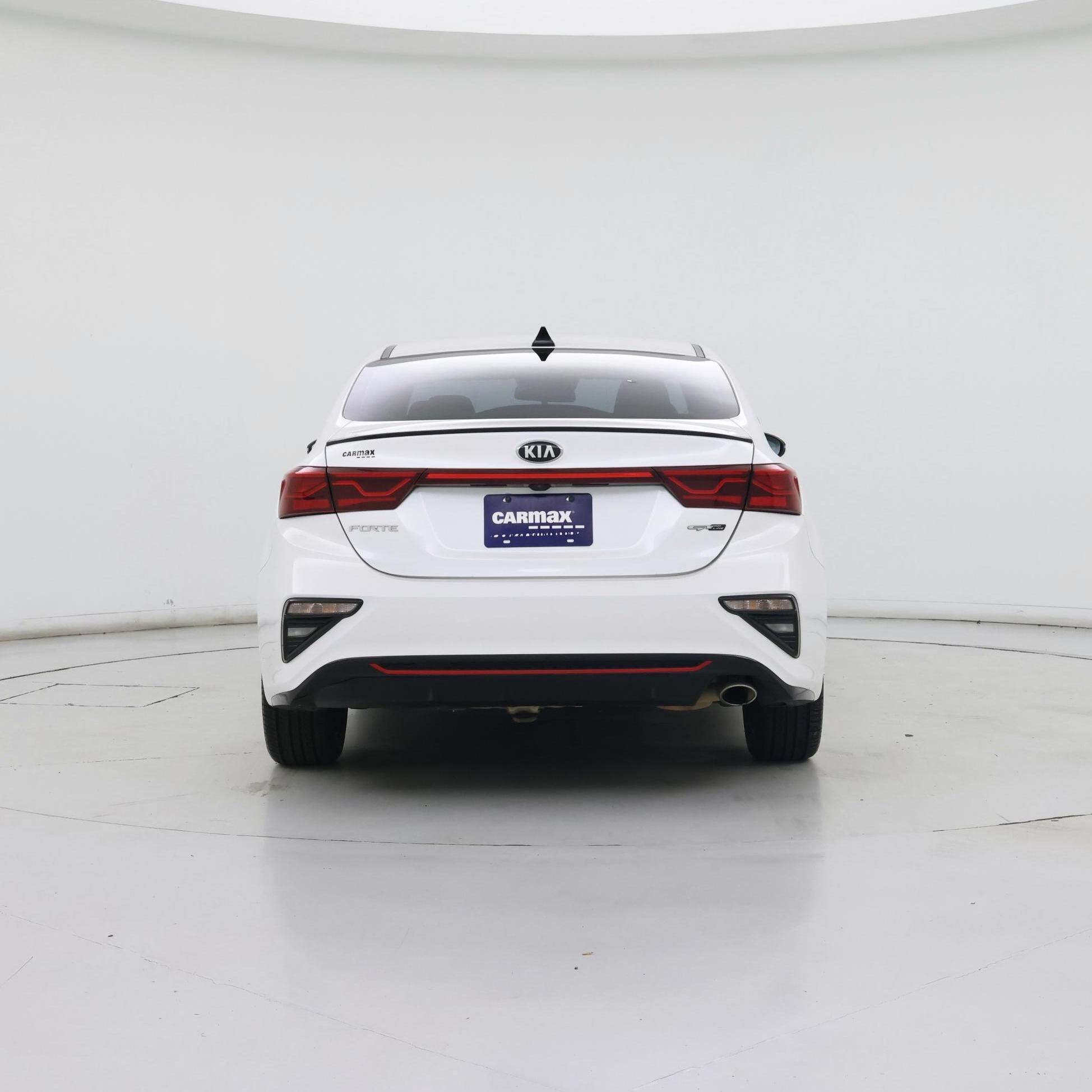 Thumbnail: 2021 Kia Forte - 6