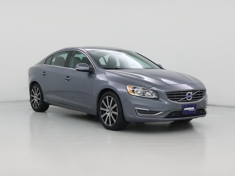2017 Volvo S60 T5 Inscription -
                  Garland, TX
