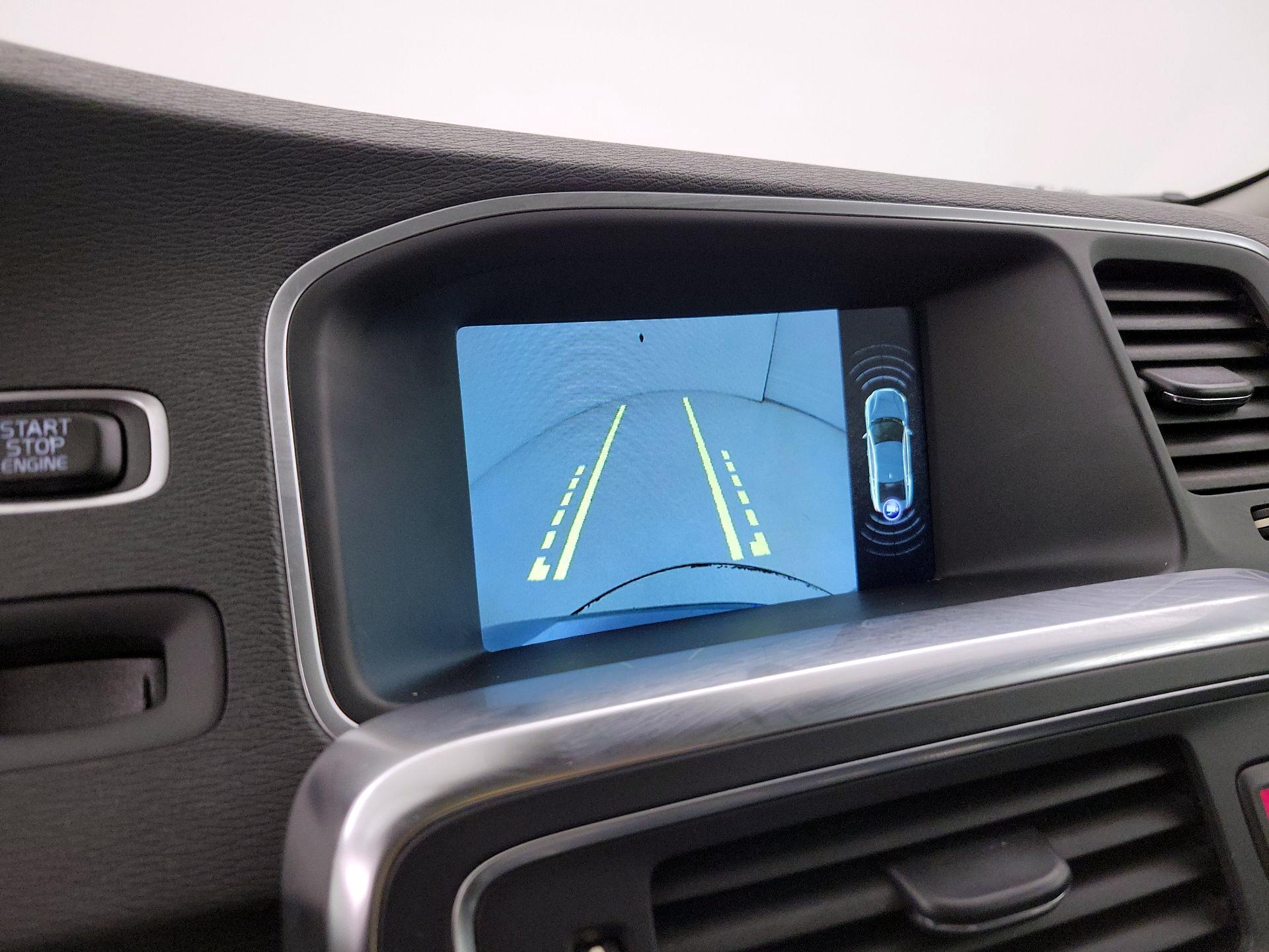 Thumbnail: 2017 Volvo S60 - 14