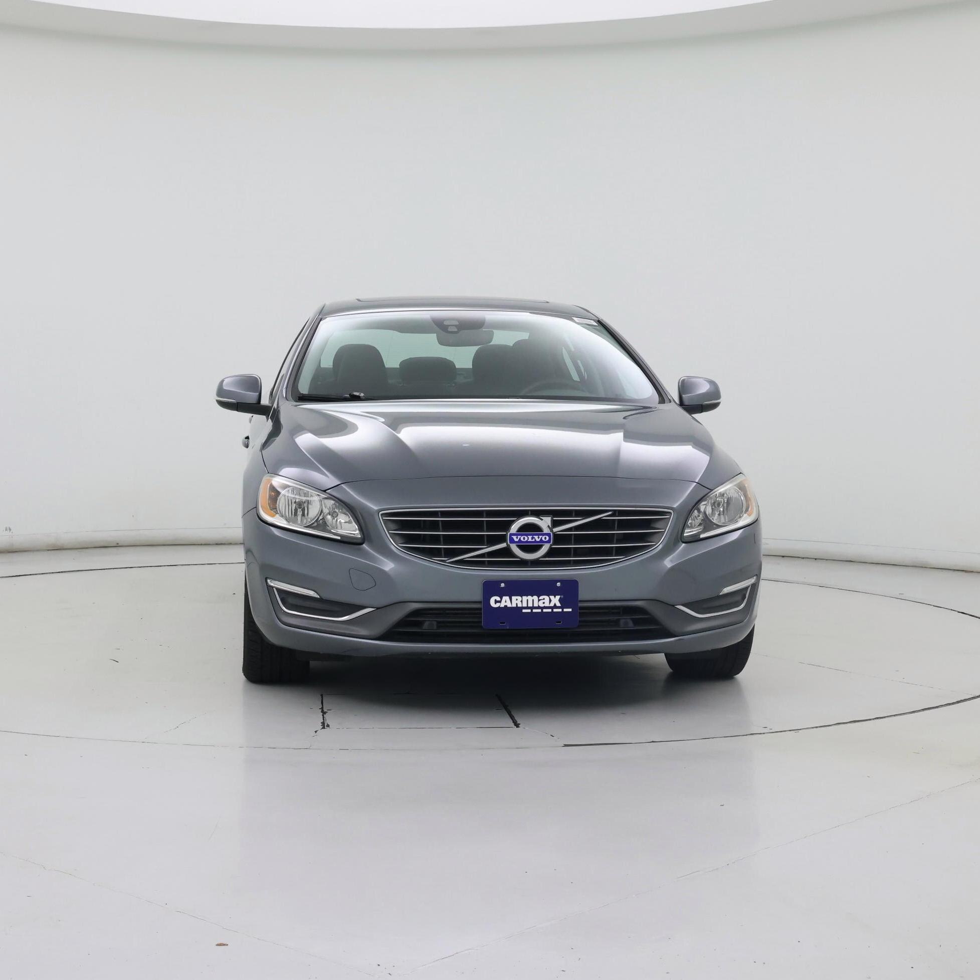 Thumbnail: 2017 Volvo S60 - 5