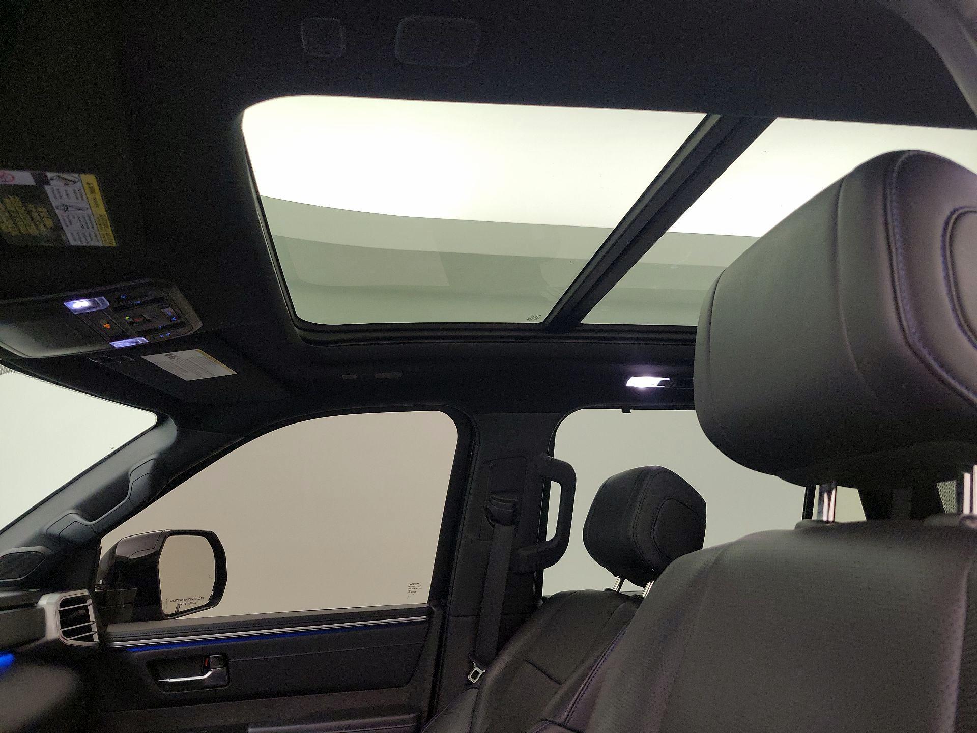 Thumbnail: 2023 Toyota Sequoia - 18