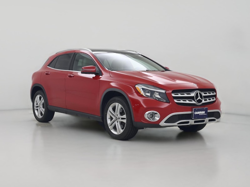 2018 Mercedes-Benz GLA 250 -
                  Houston, TX