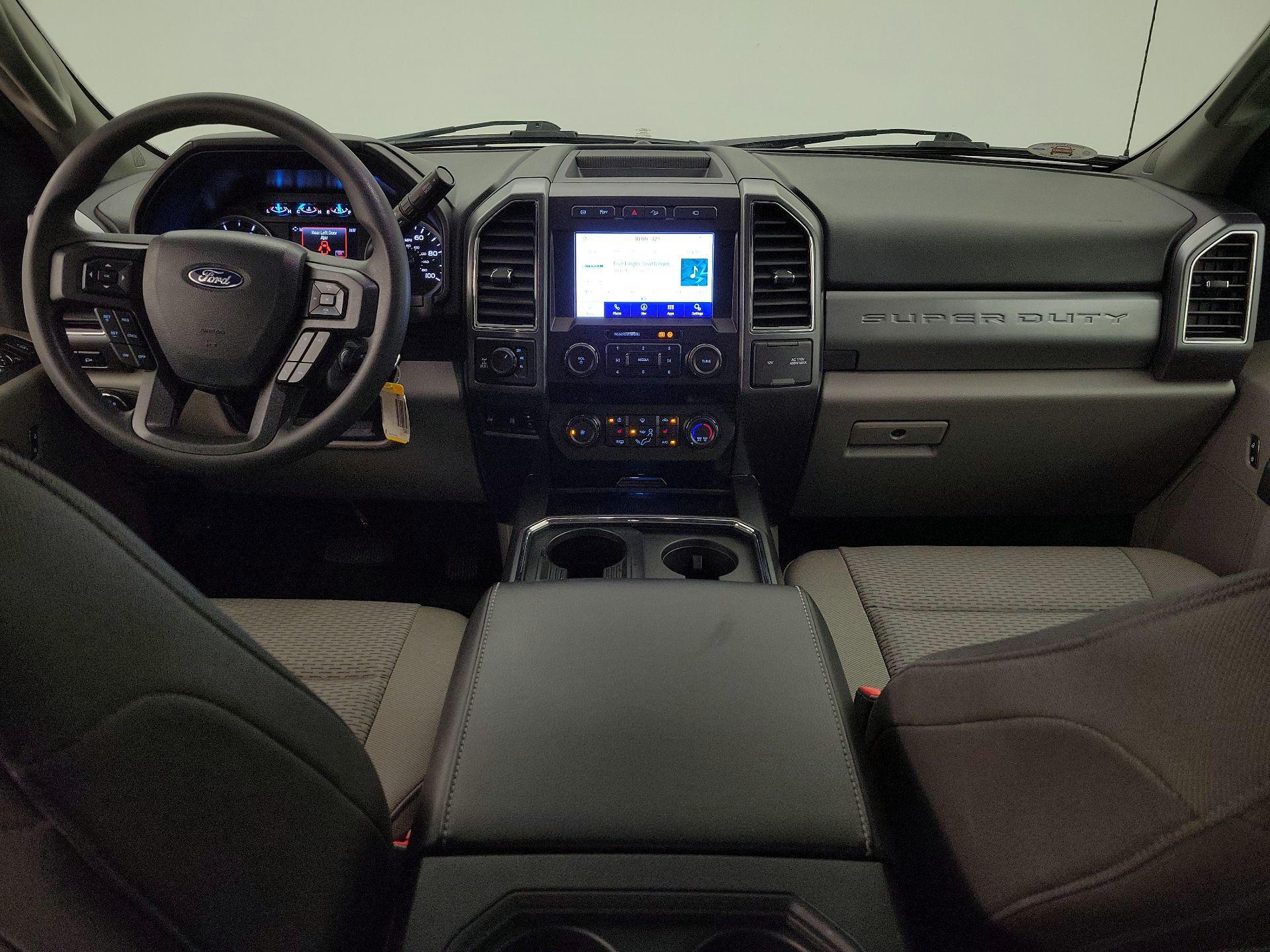 Thumbnail: 2021 Ford F-250 - 9