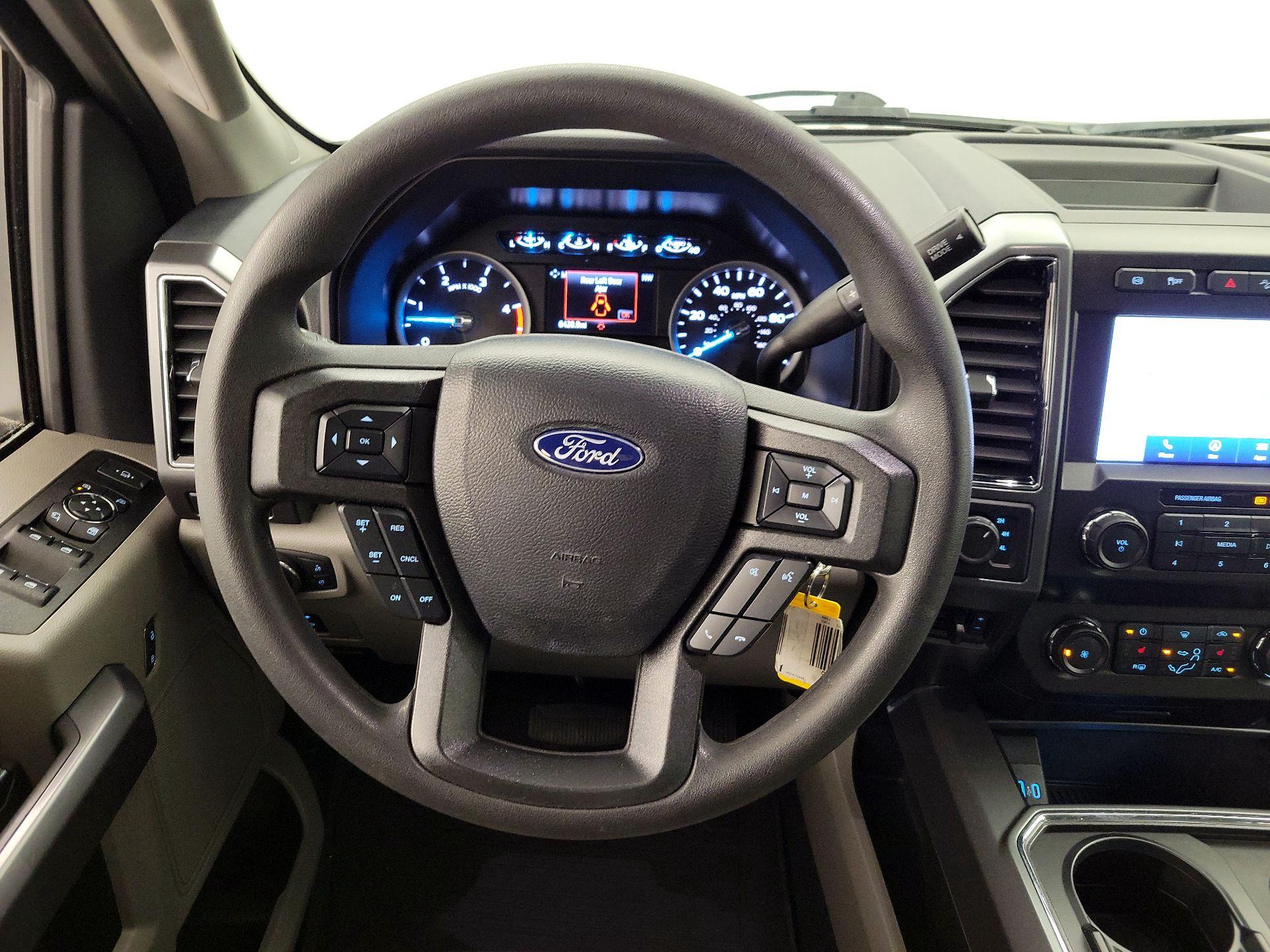 Thumbnail: 2021 Ford F-250 - 10