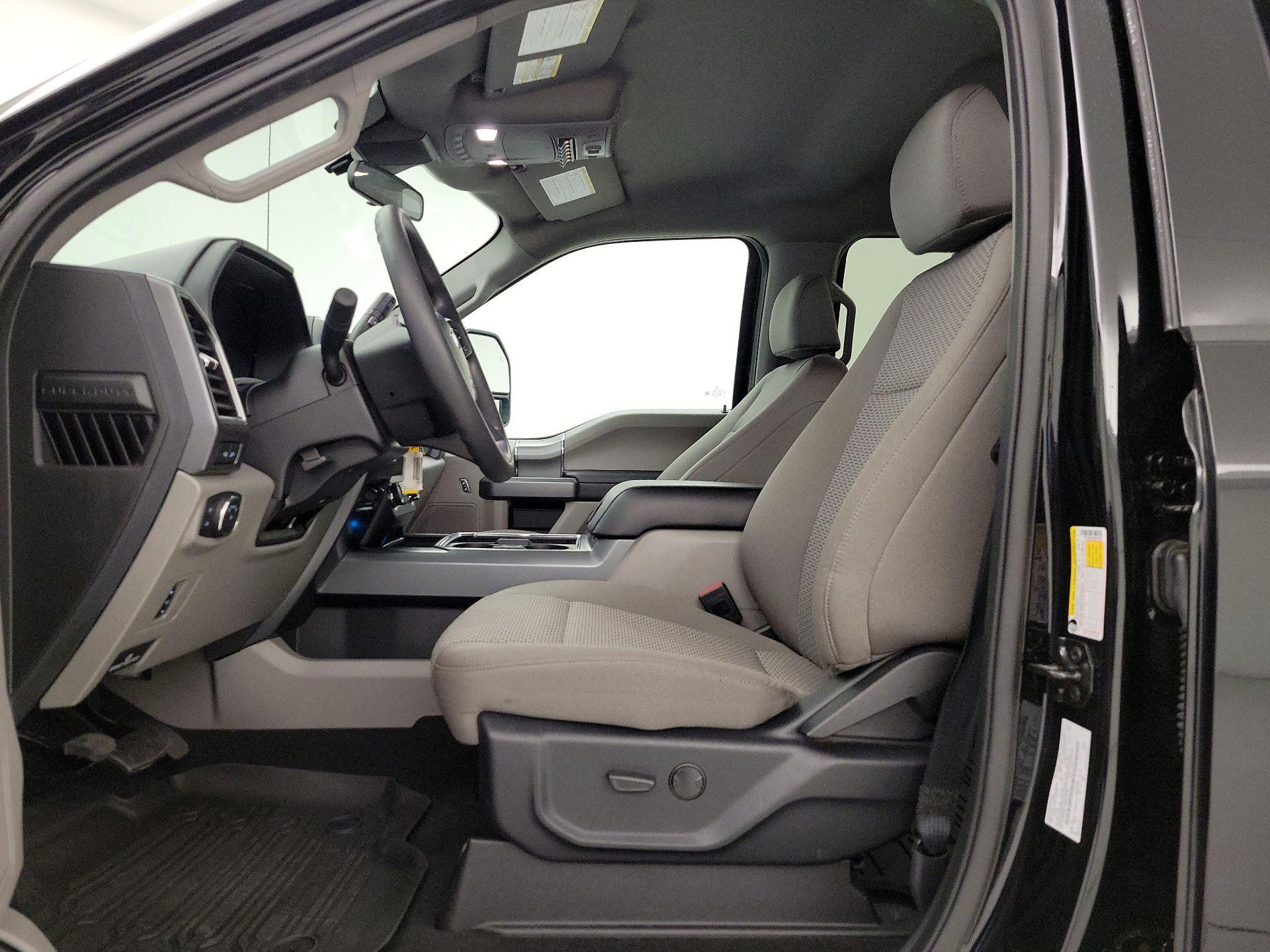Thumbnail: 2021 Ford F-250 - 11