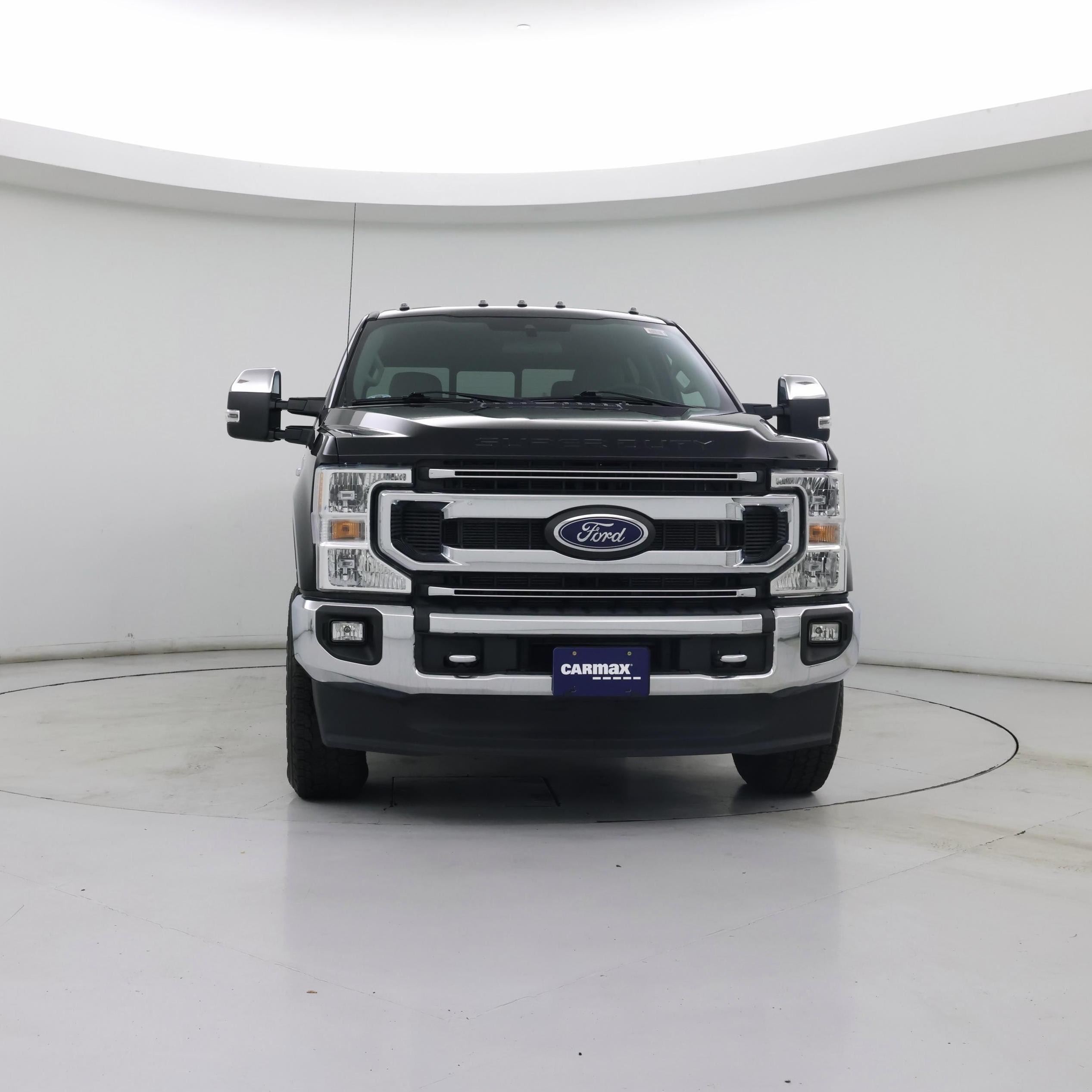 Thumbnail: 2021 Ford F-250 - 5