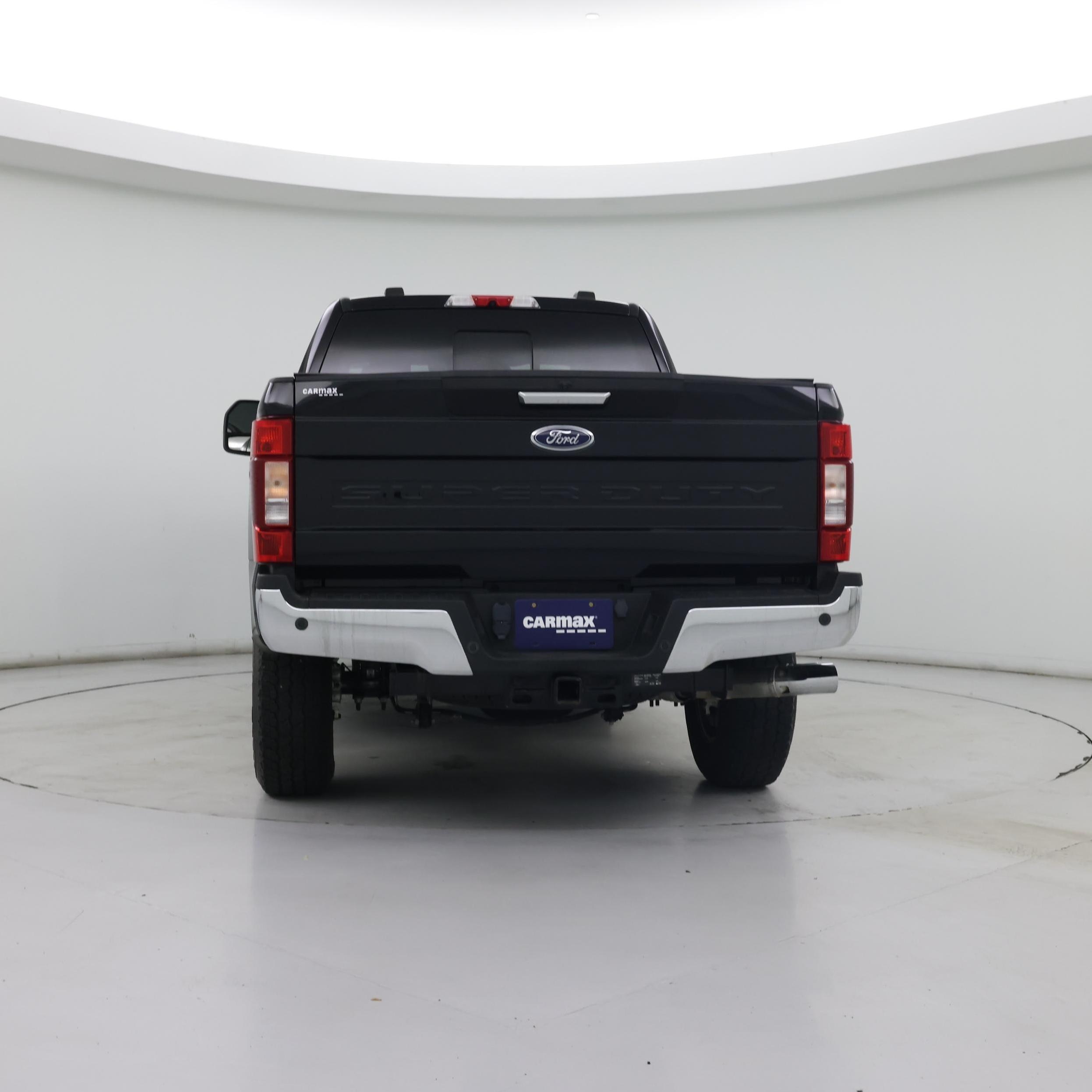 Thumbnail: 2021 Ford F-250 - 6