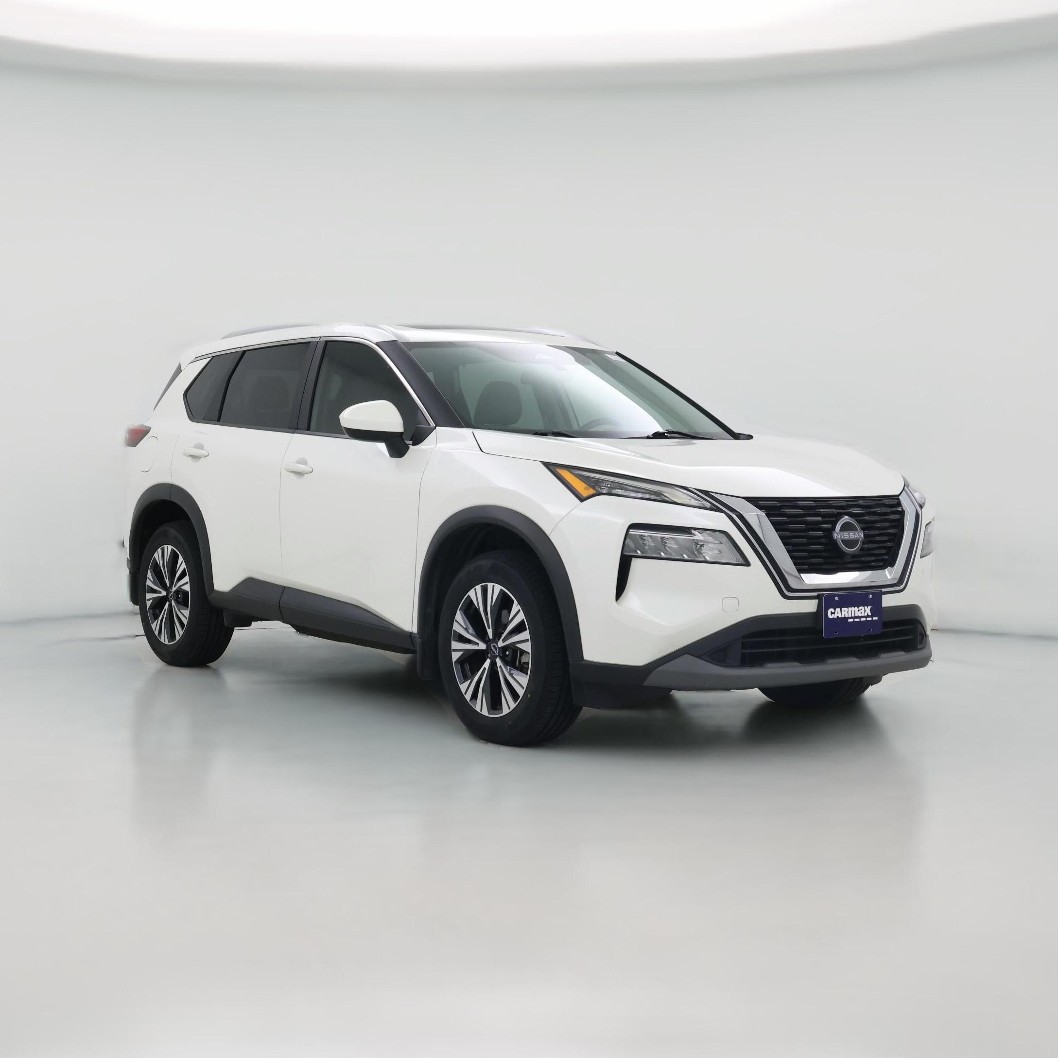 Thumbnail: 2023 Nissan Rogue - 1