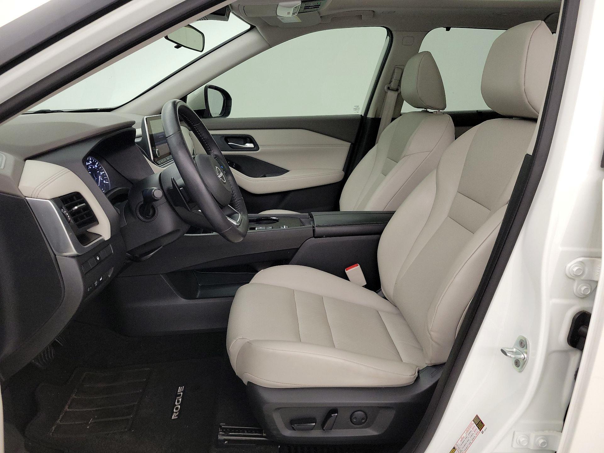 Thumbnail: 2023 Nissan Rogue - 11