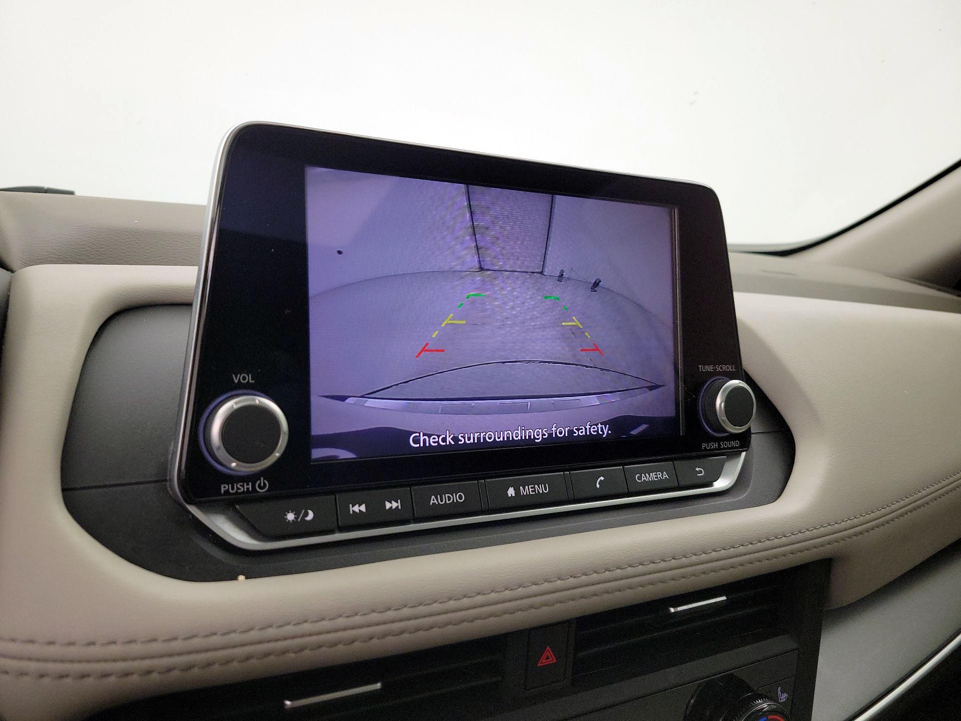 Thumbnail: 2023 Nissan Rogue - 14