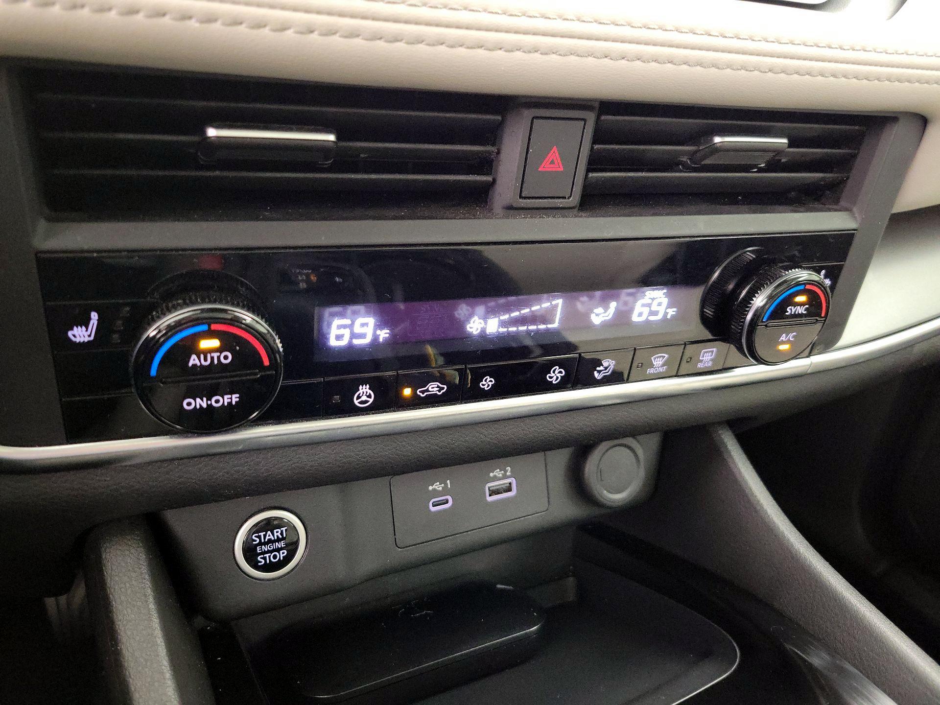 Thumbnail: 2023 Nissan Rogue - 16